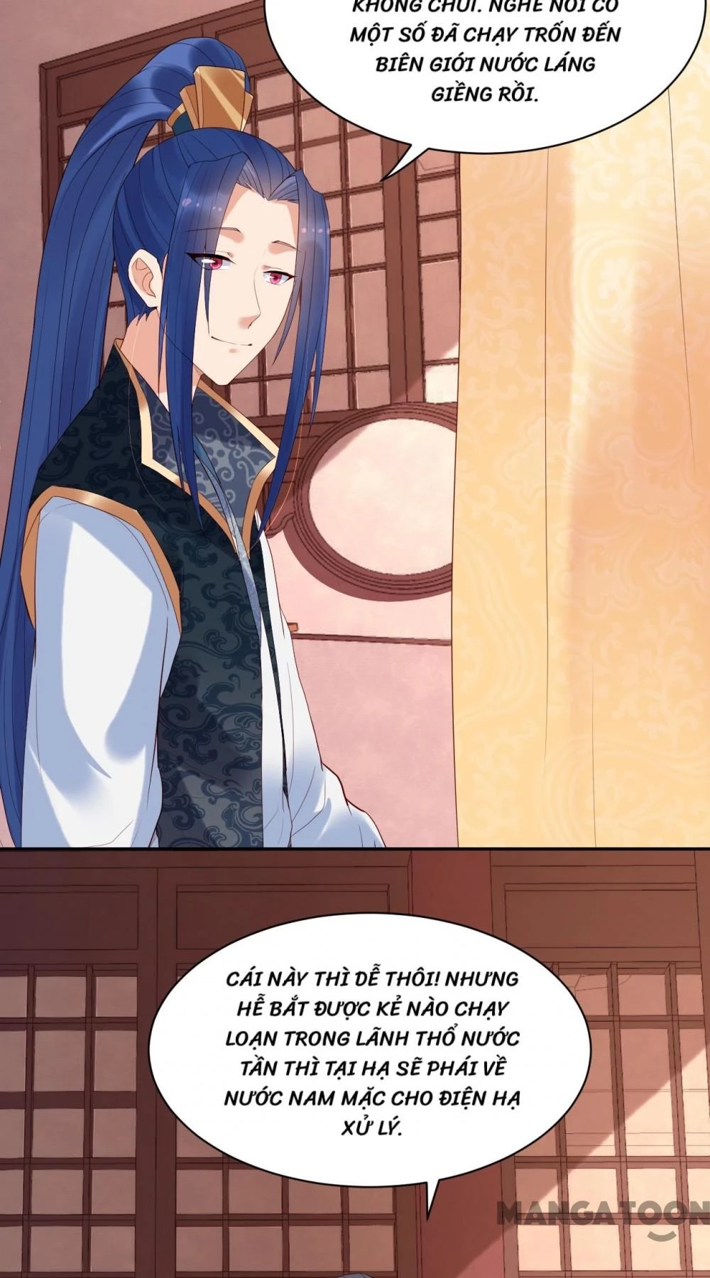 Kế Hoạch Thuần Hóa Bạch Nguyệt Quang Chapter 131 - 2