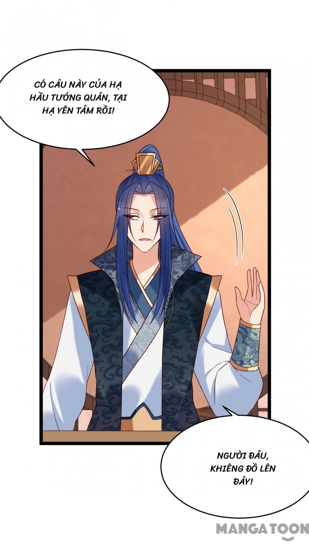 Kế Hoạch Thuần Hóa Bạch Nguyệt Quang Chapter 131 - 4