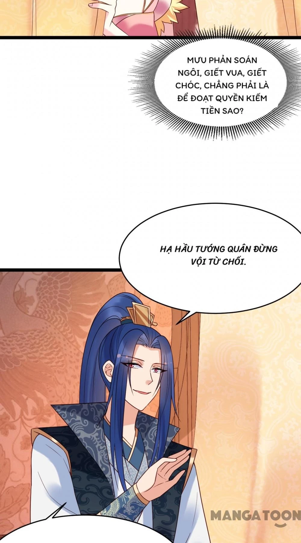 Kế Hoạch Thuần Hóa Bạch Nguyệt Quang Chapter 131 - 8