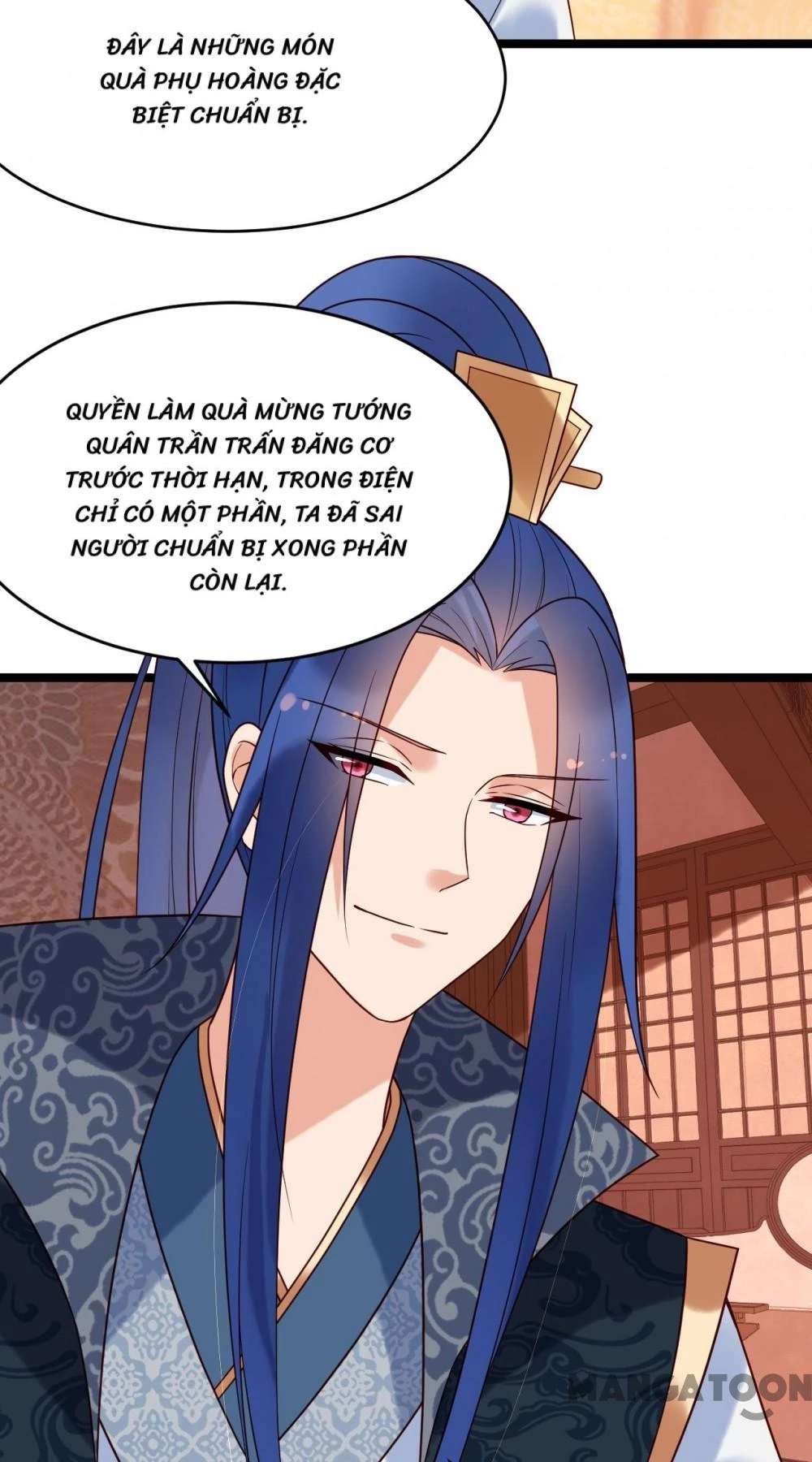 Kế Hoạch Thuần Hóa Bạch Nguyệt Quang Chapter 131 - 9