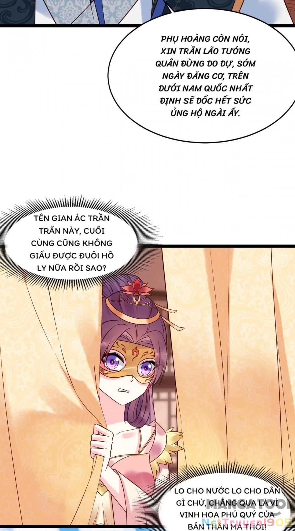 Kế Hoạch Thuần Hóa Bạch Nguyệt Quang Chapter 131 - 10