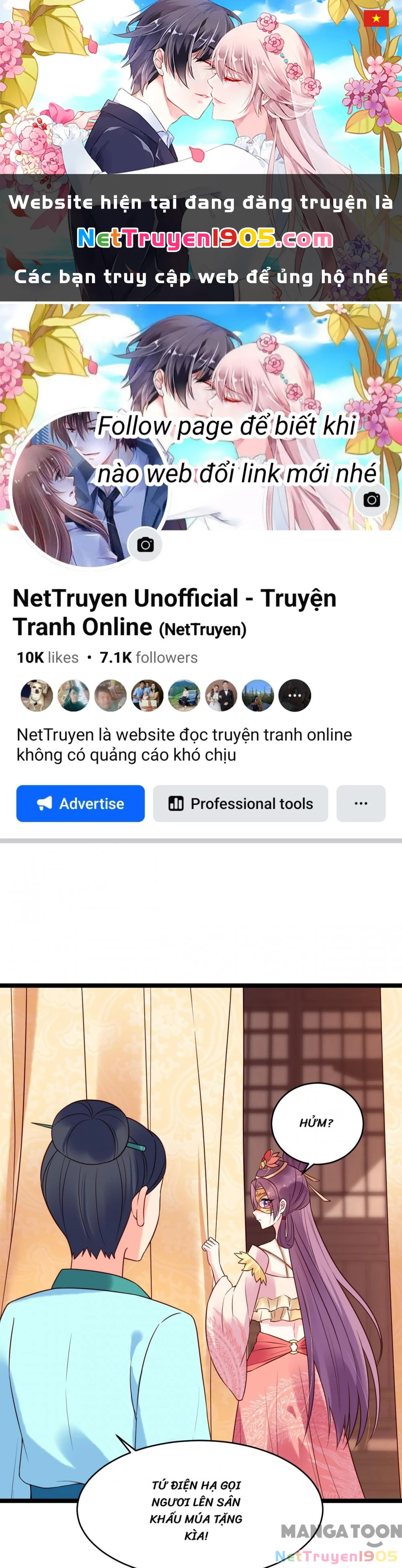 Kế Hoạch Thuần Hóa Bạch Nguyệt Quang Chapter 132 - 1