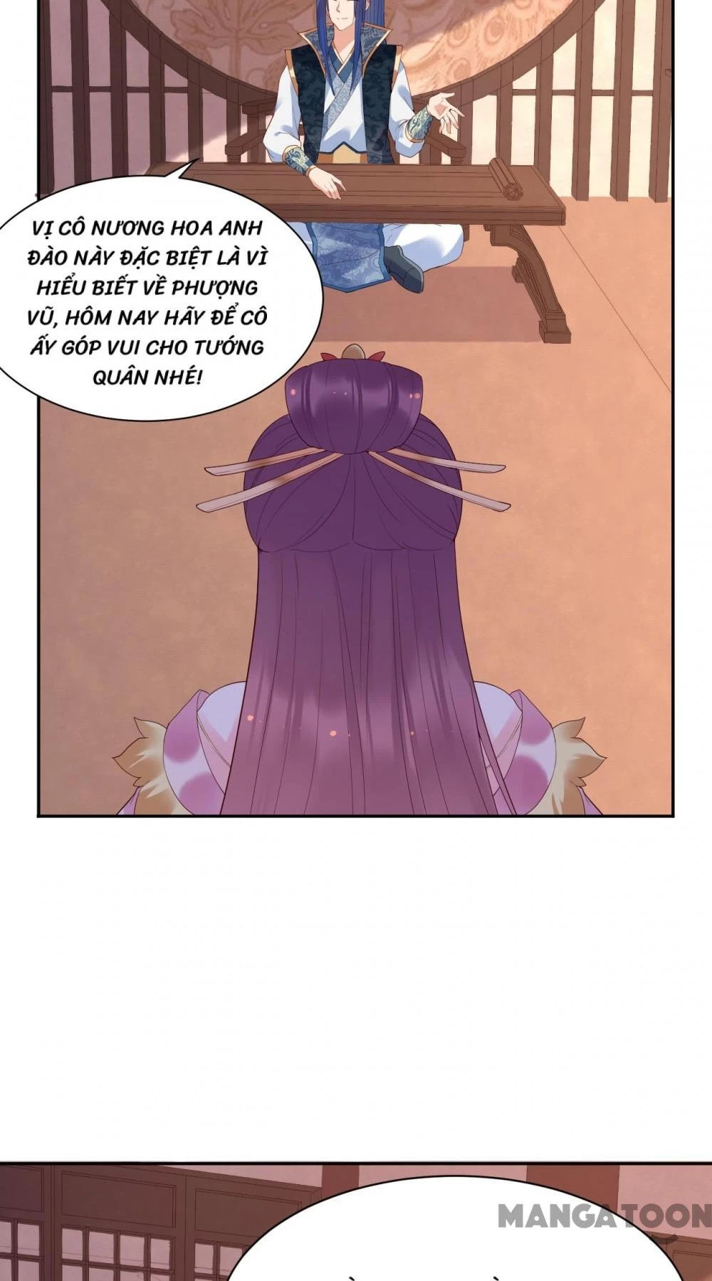 Kế Hoạch Thuần Hóa Bạch Nguyệt Quang Chapter 132 - 6