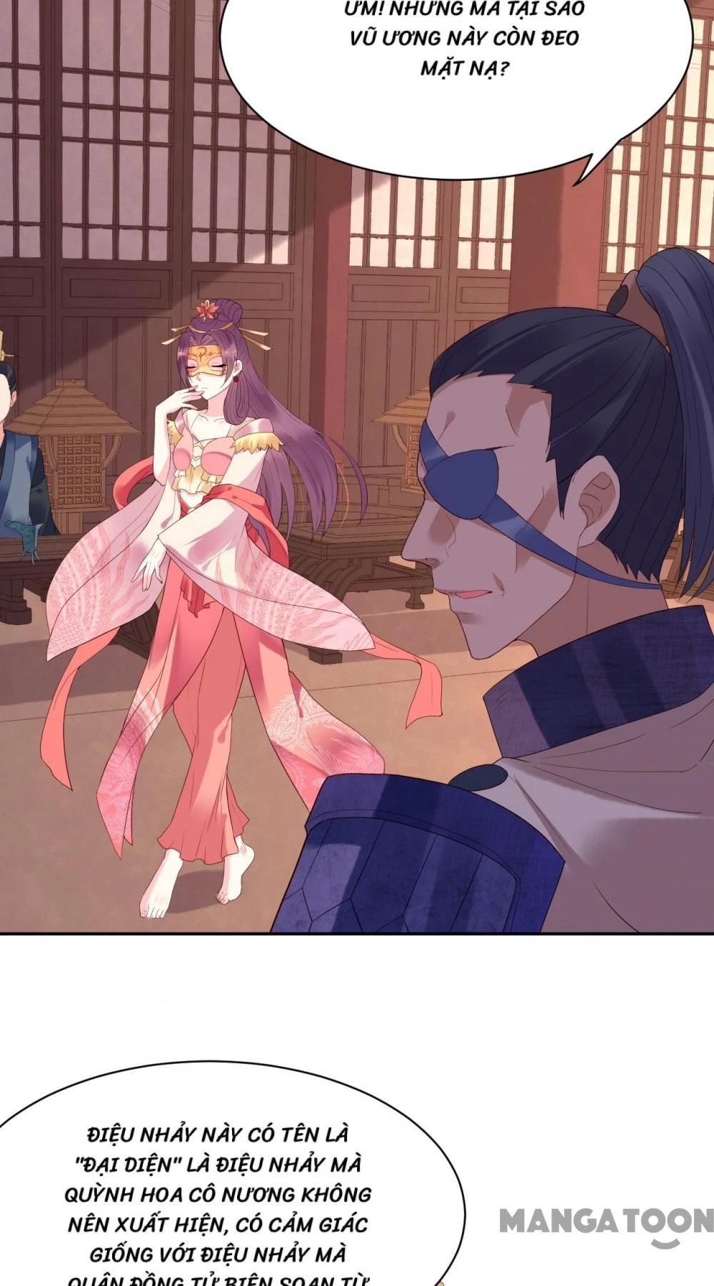 Kế Hoạch Thuần Hóa Bạch Nguyệt Quang Chapter 132 - 7