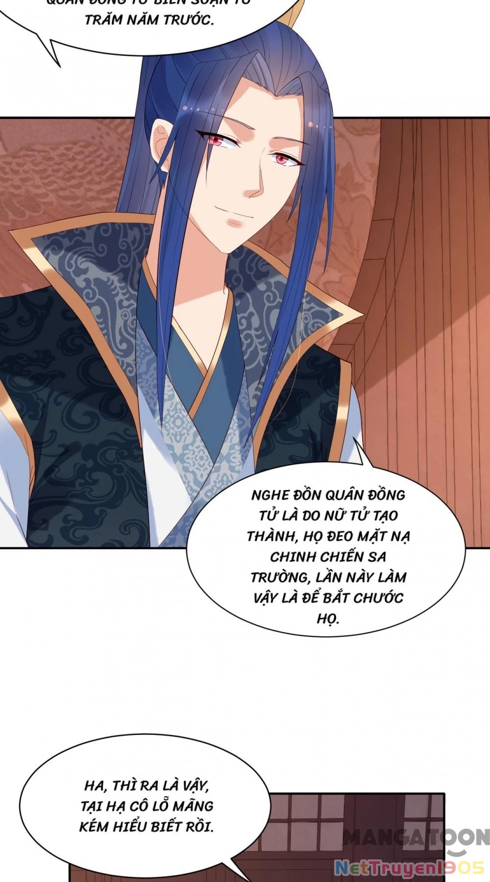 Kế Hoạch Thuần Hóa Bạch Nguyệt Quang Chapter 132 - 8