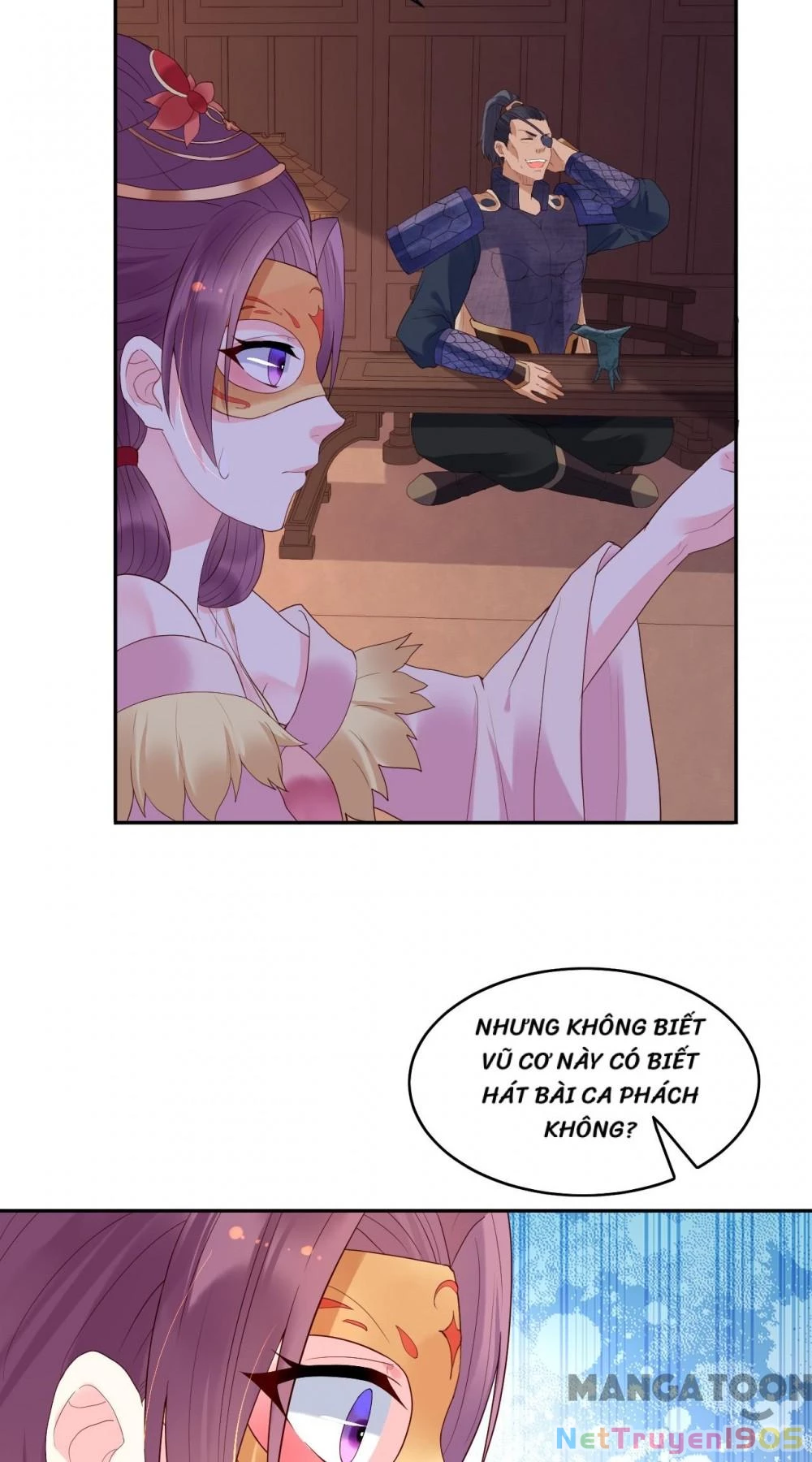 Kế Hoạch Thuần Hóa Bạch Nguyệt Quang Chapter 132 - 9