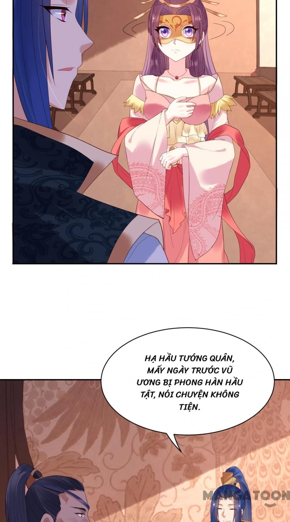 Kế Hoạch Thuần Hóa Bạch Nguyệt Quang Chapter 132 - 14