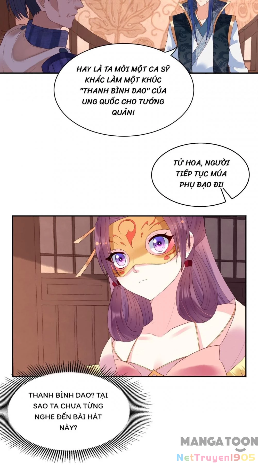 Kế Hoạch Thuần Hóa Bạch Nguyệt Quang Chapter 132 - 15