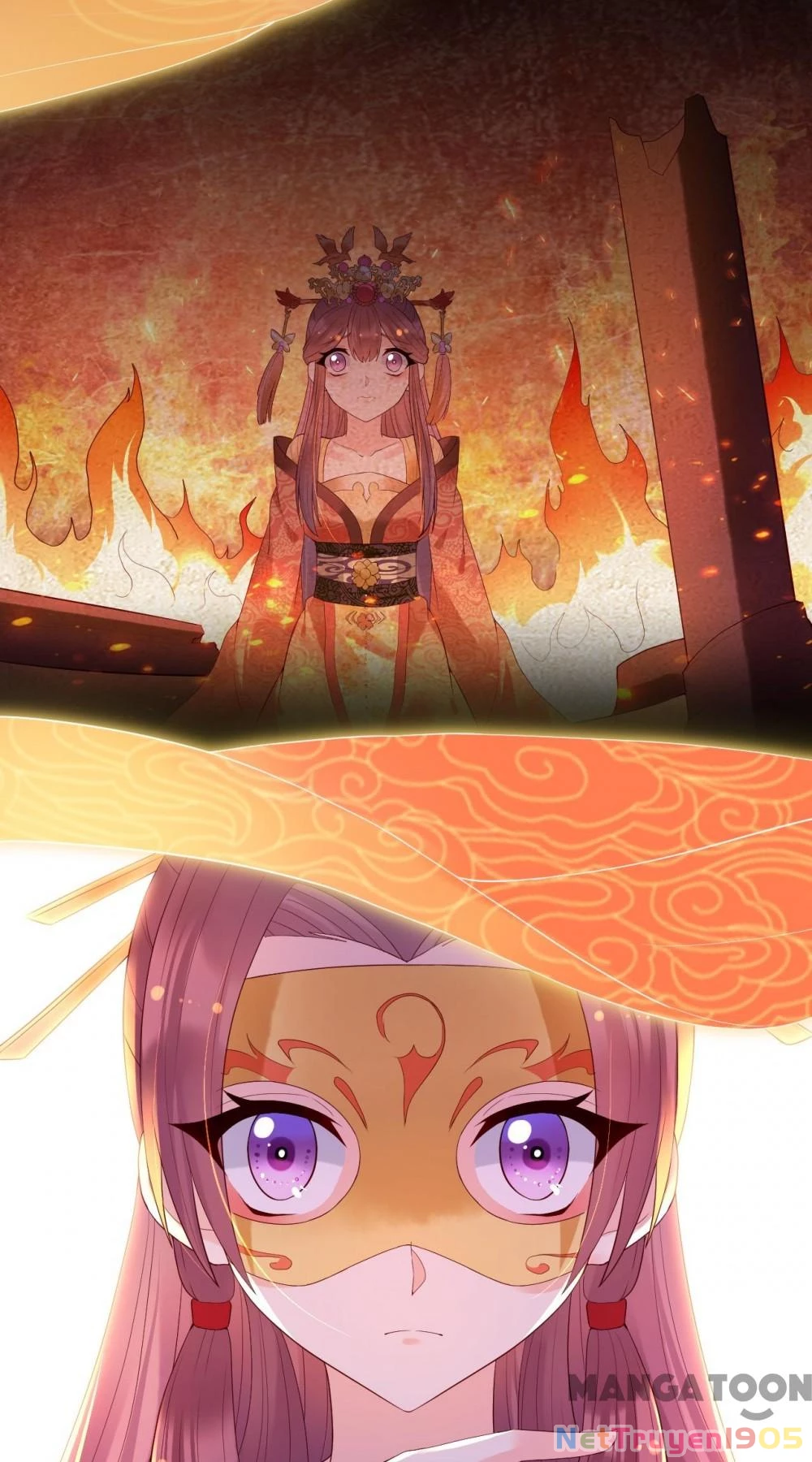 Kế Hoạch Thuần Hóa Bạch Nguyệt Quang Chapter 132 - 20