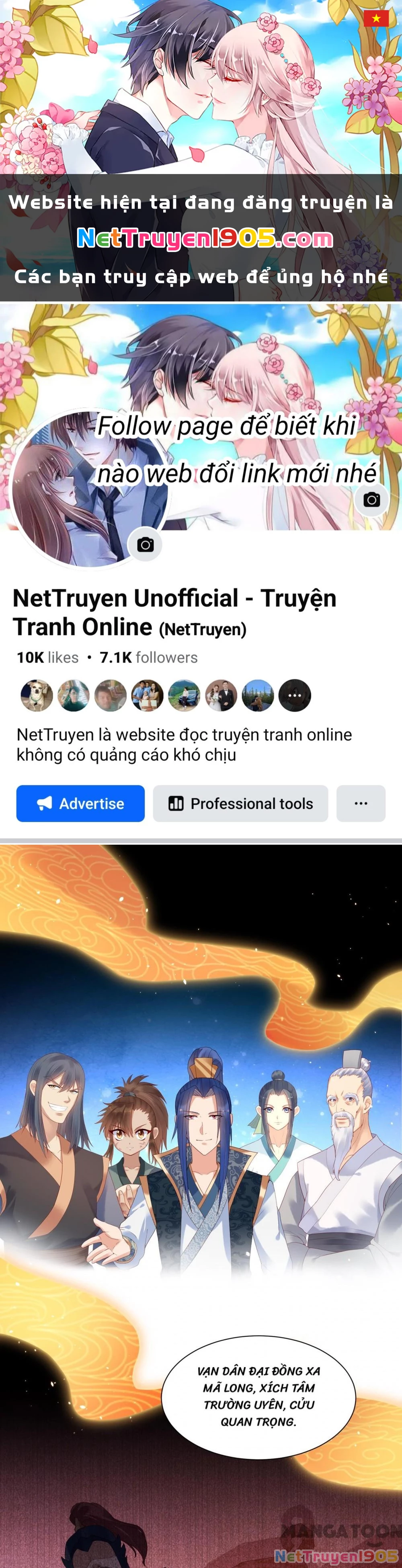 Kế Hoạch Thuần Hóa Bạch Nguyệt Quang Chapter 133 - 1