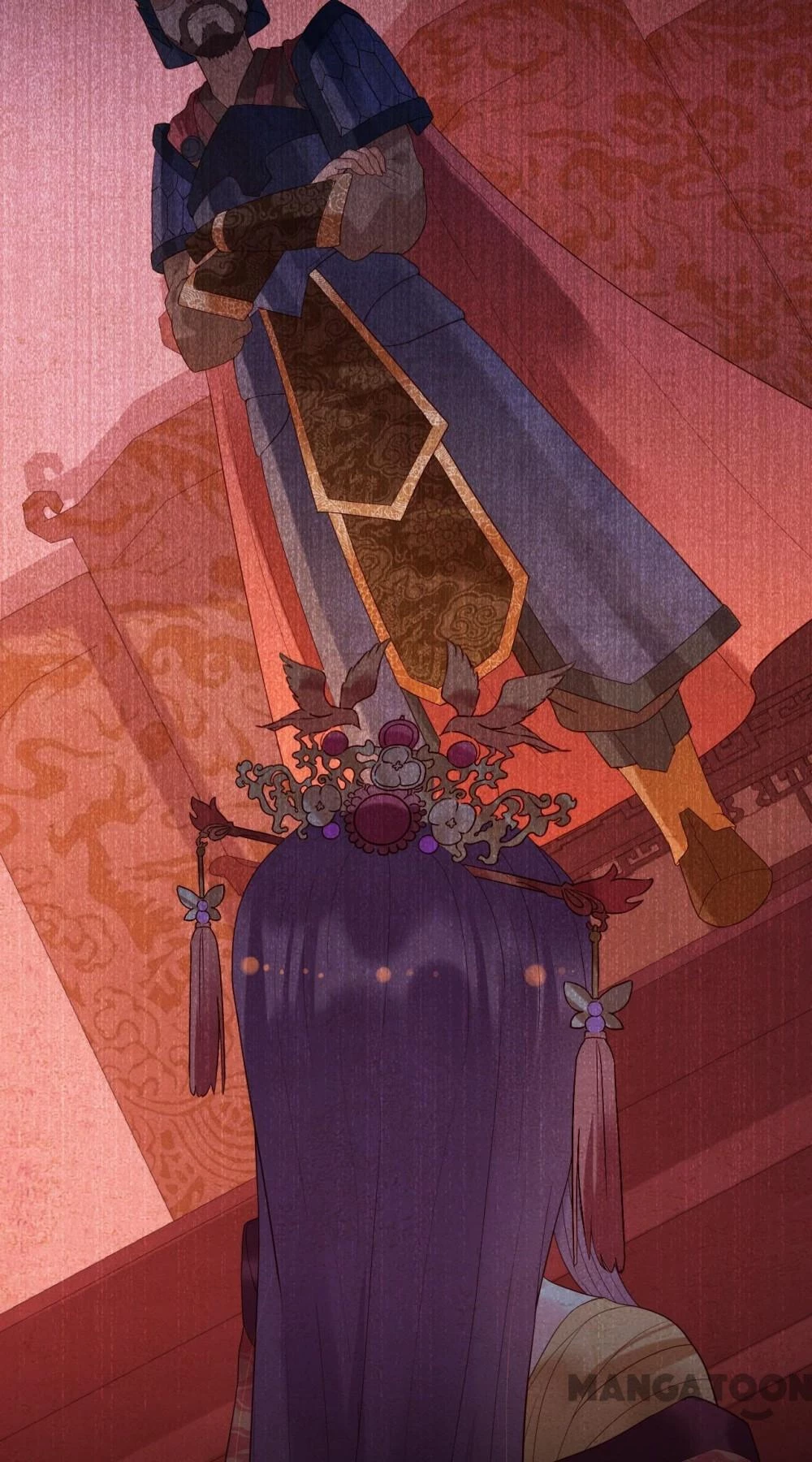 Kế Hoạch Thuần Hóa Bạch Nguyệt Quang Chapter 133 - 2