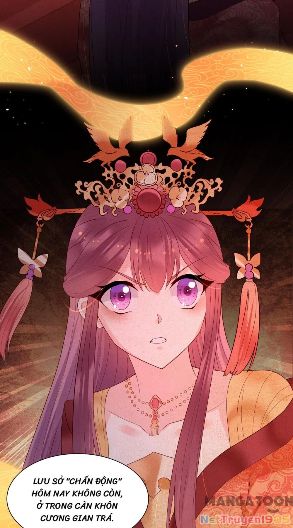 Kế Hoạch Thuần Hóa Bạch Nguyệt Quang Chapter 133 - 3