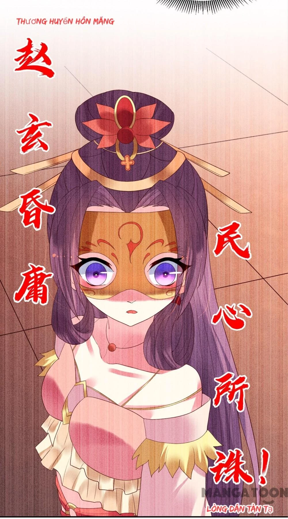 Kế Hoạch Thuần Hóa Bạch Nguyệt Quang Chapter 133 - 5