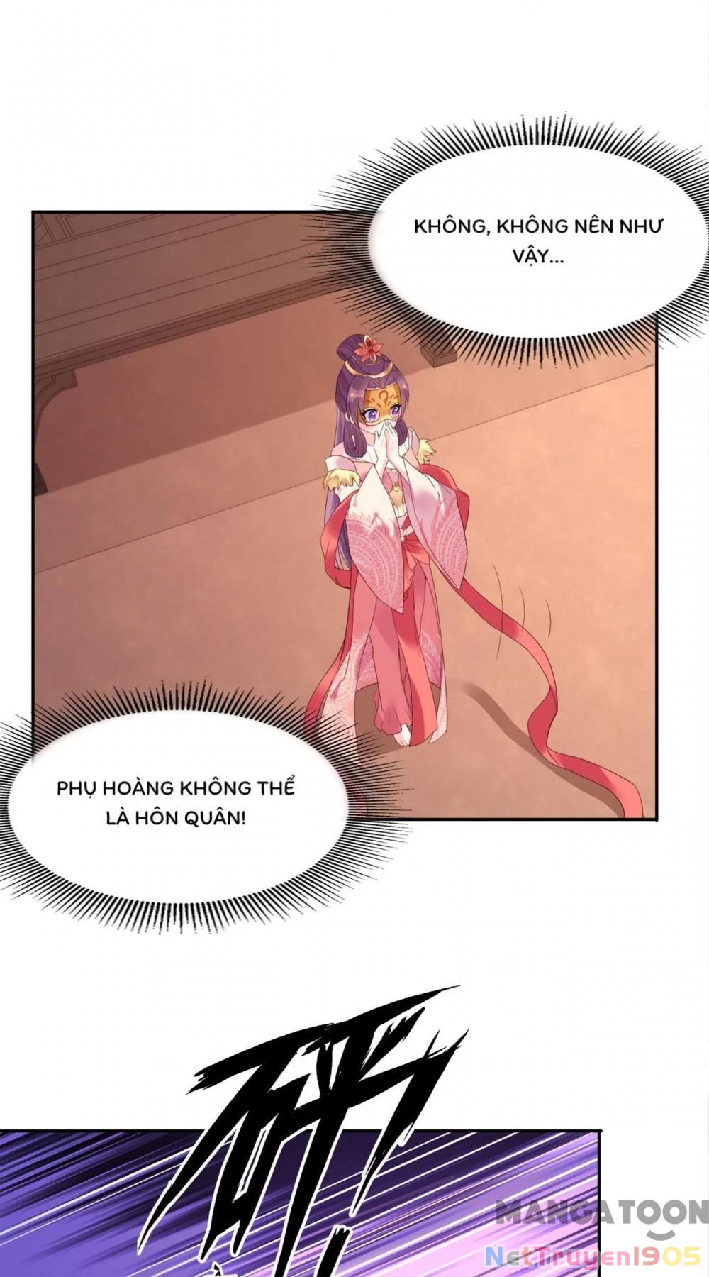 Kế Hoạch Thuần Hóa Bạch Nguyệt Quang Chapter 133 - 6