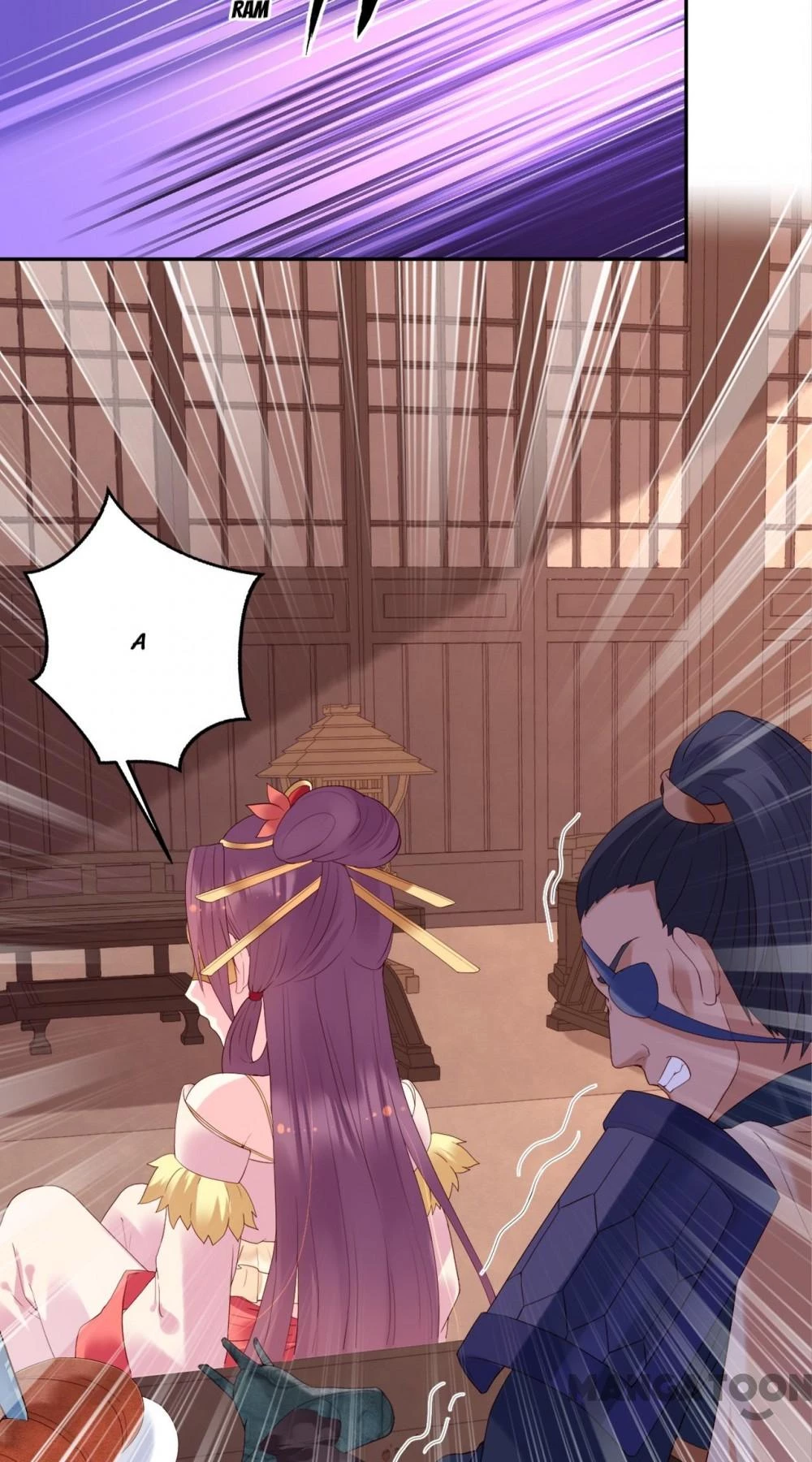 Kế Hoạch Thuần Hóa Bạch Nguyệt Quang Chapter 133 - 7