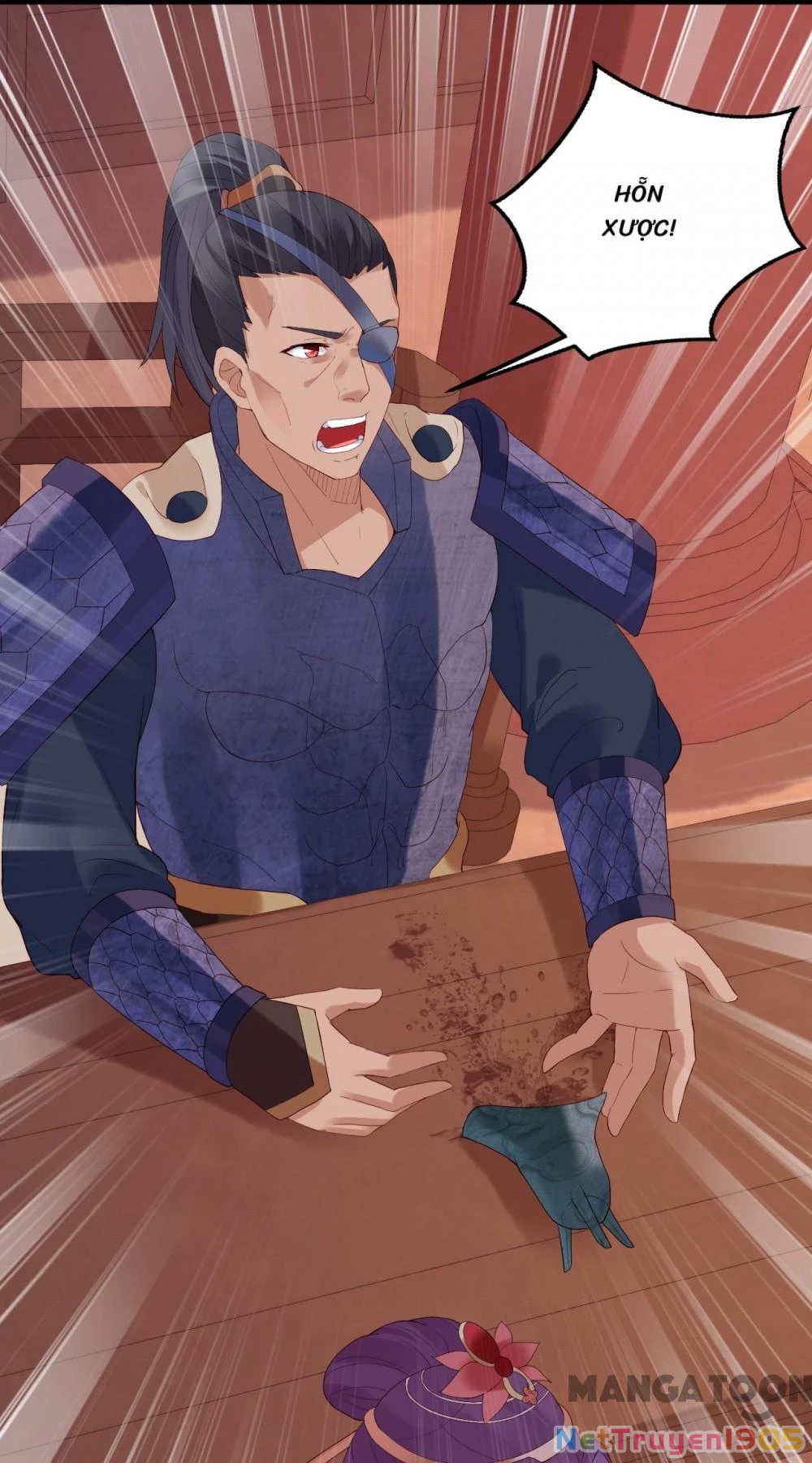 Kế Hoạch Thuần Hóa Bạch Nguyệt Quang Chapter 133 - 10