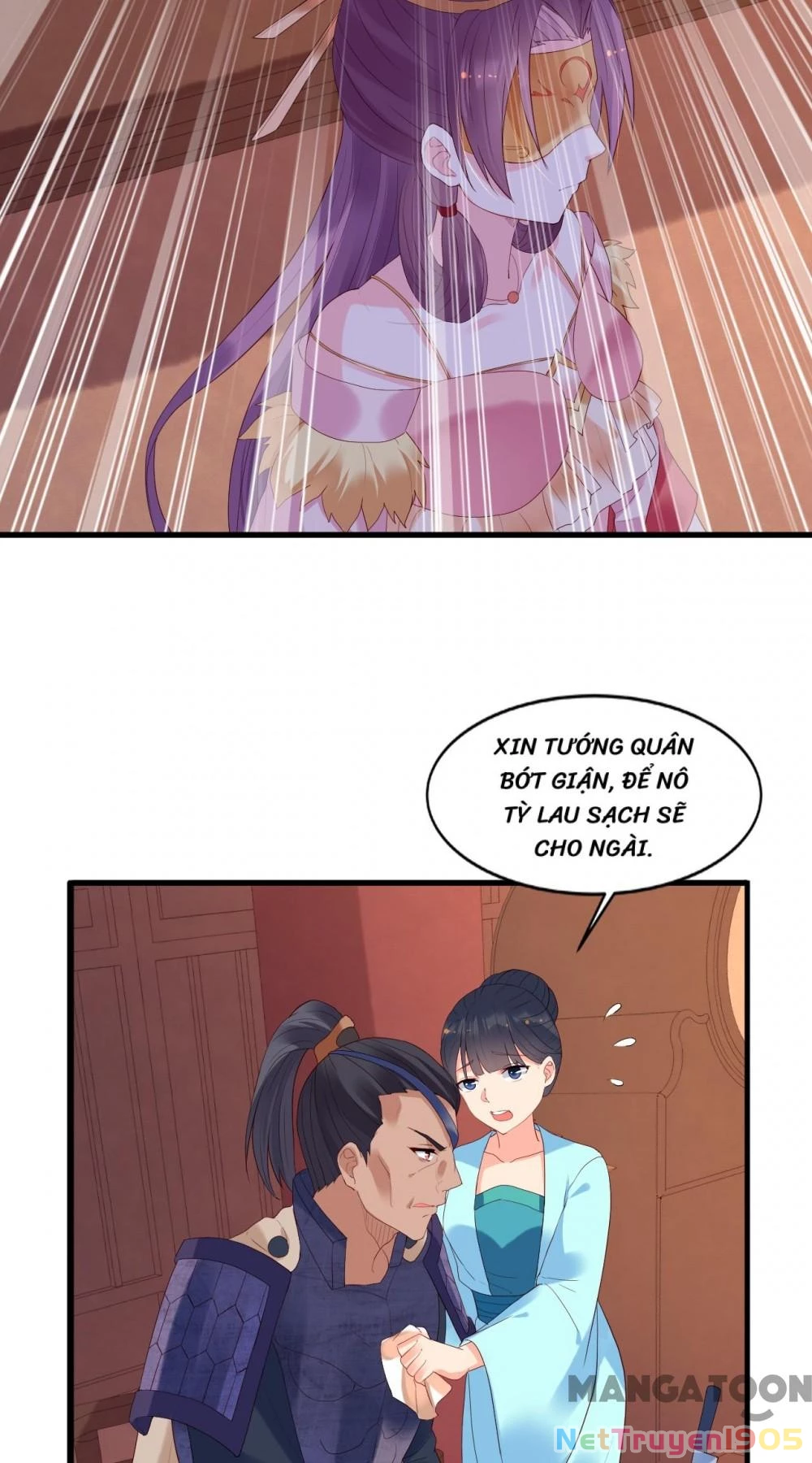 Kế Hoạch Thuần Hóa Bạch Nguyệt Quang Chapter 133 - 11