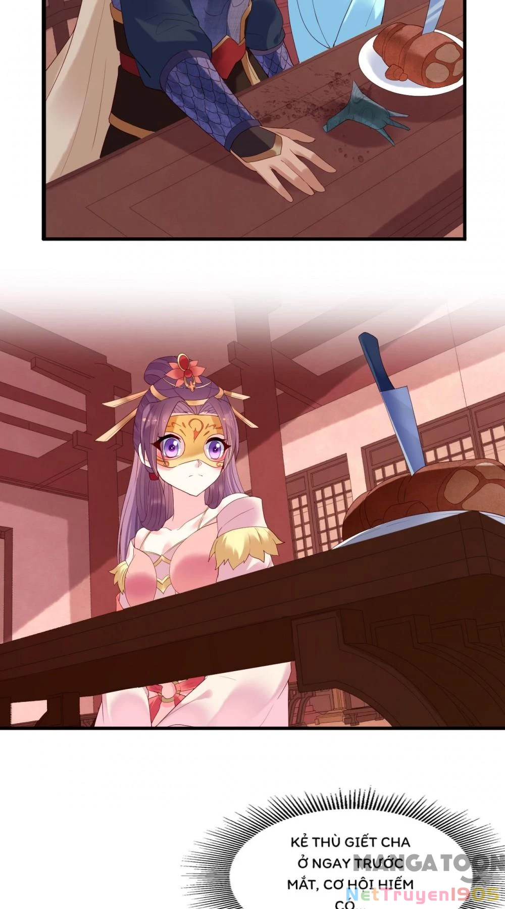 Kế Hoạch Thuần Hóa Bạch Nguyệt Quang Chapter 133 - 12