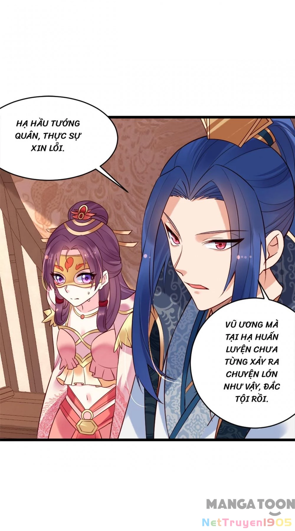 Kế Hoạch Thuần Hóa Bạch Nguyệt Quang Chapter 133 - 14