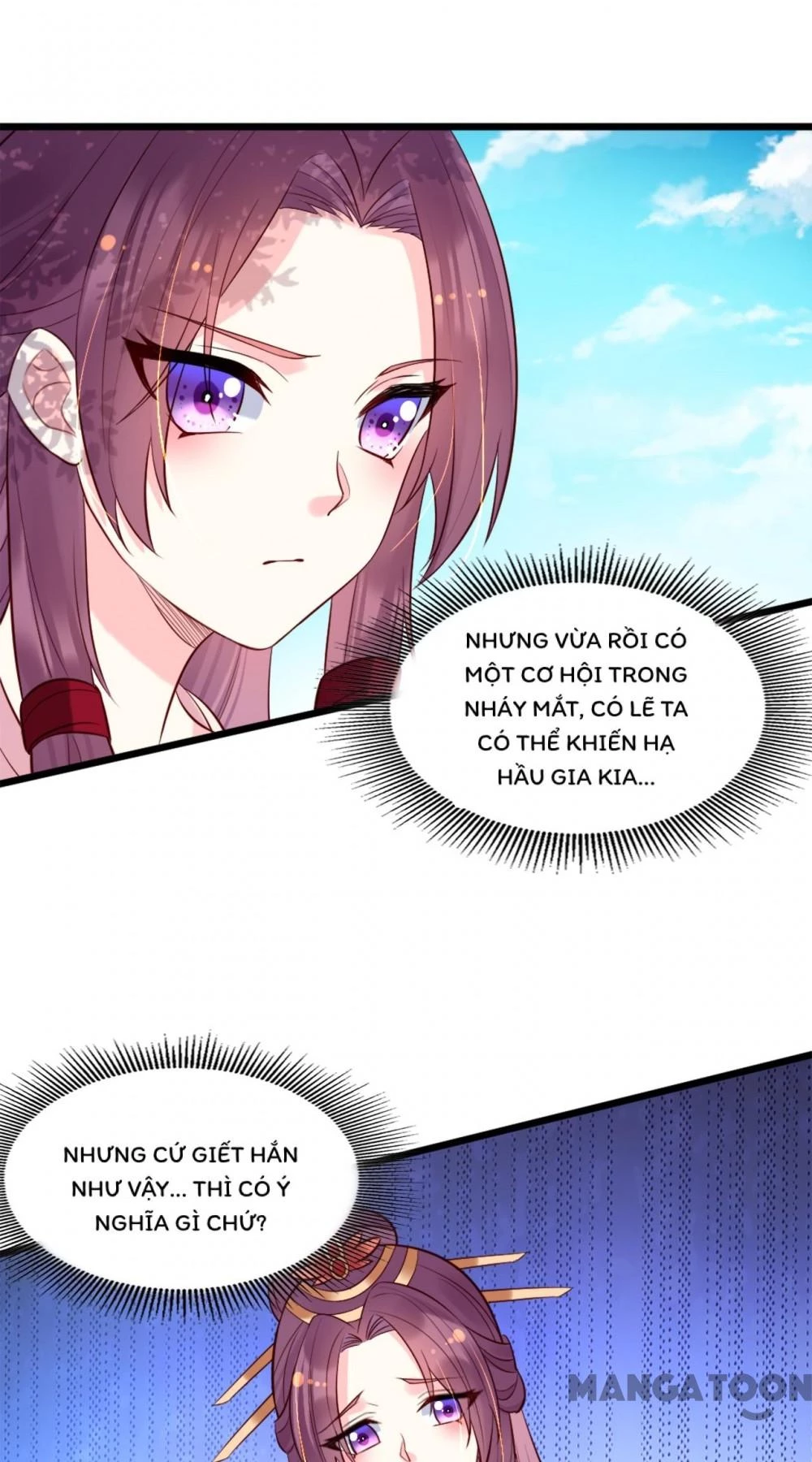 Kế Hoạch Thuần Hóa Bạch Nguyệt Quang Chapter 134 - 7