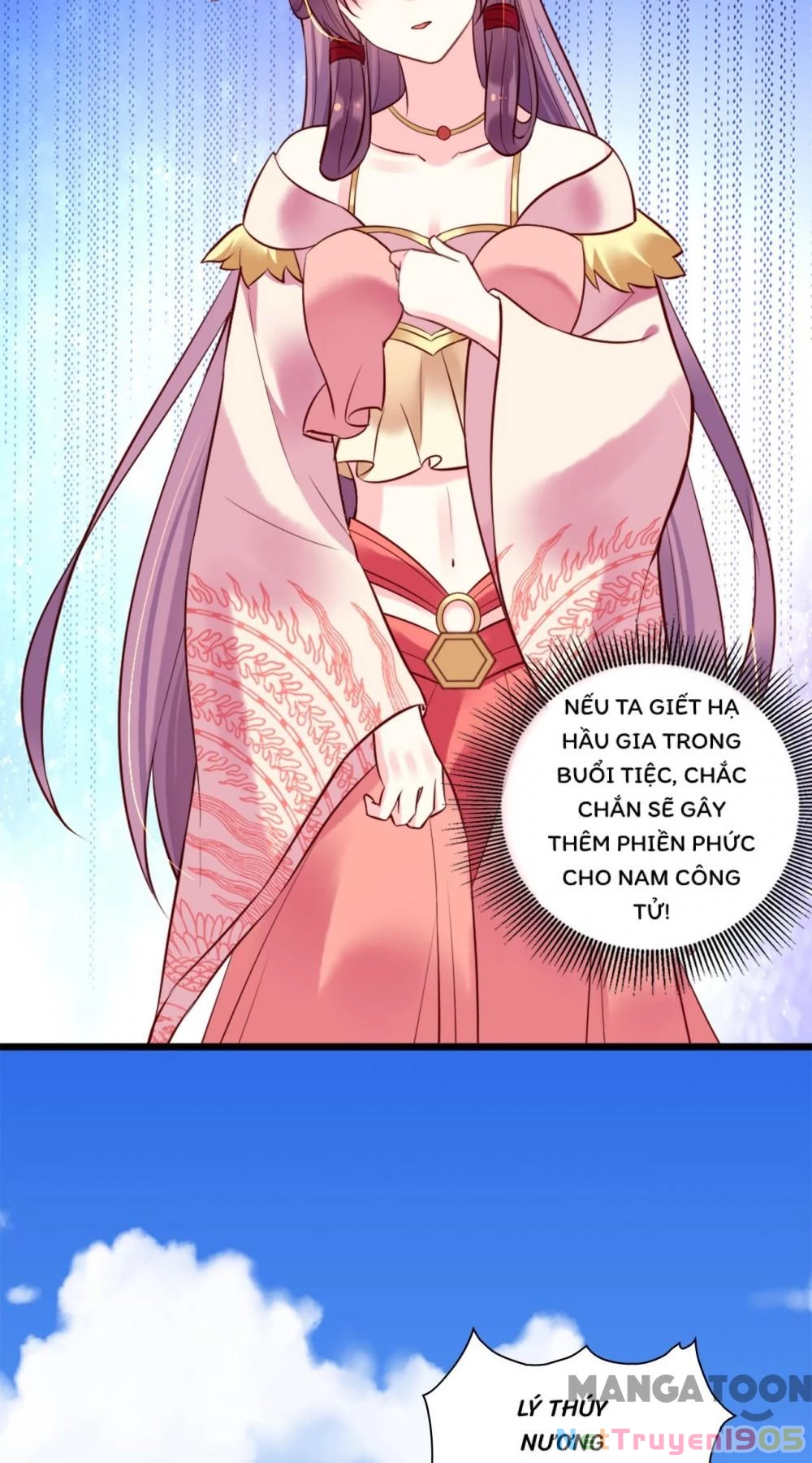 Kế Hoạch Thuần Hóa Bạch Nguyệt Quang Chapter 134 - 8