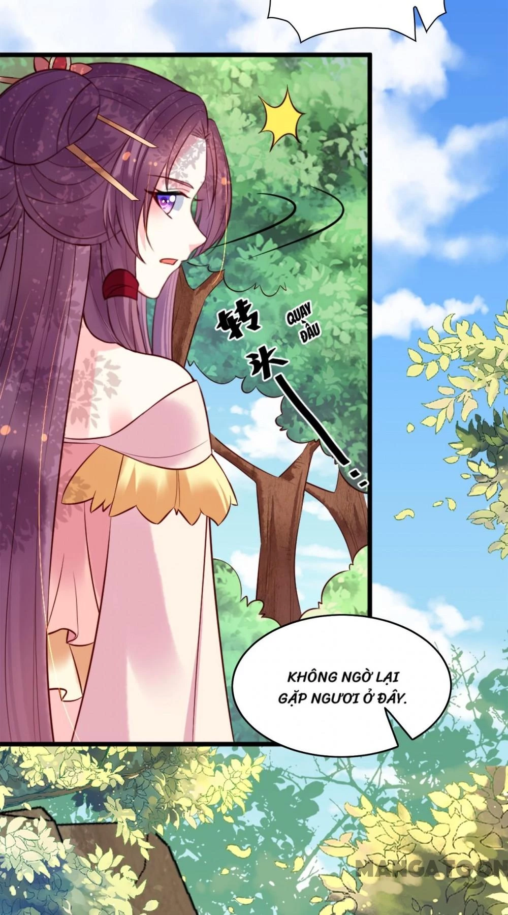 Kế Hoạch Thuần Hóa Bạch Nguyệt Quang Chapter 134 - 9