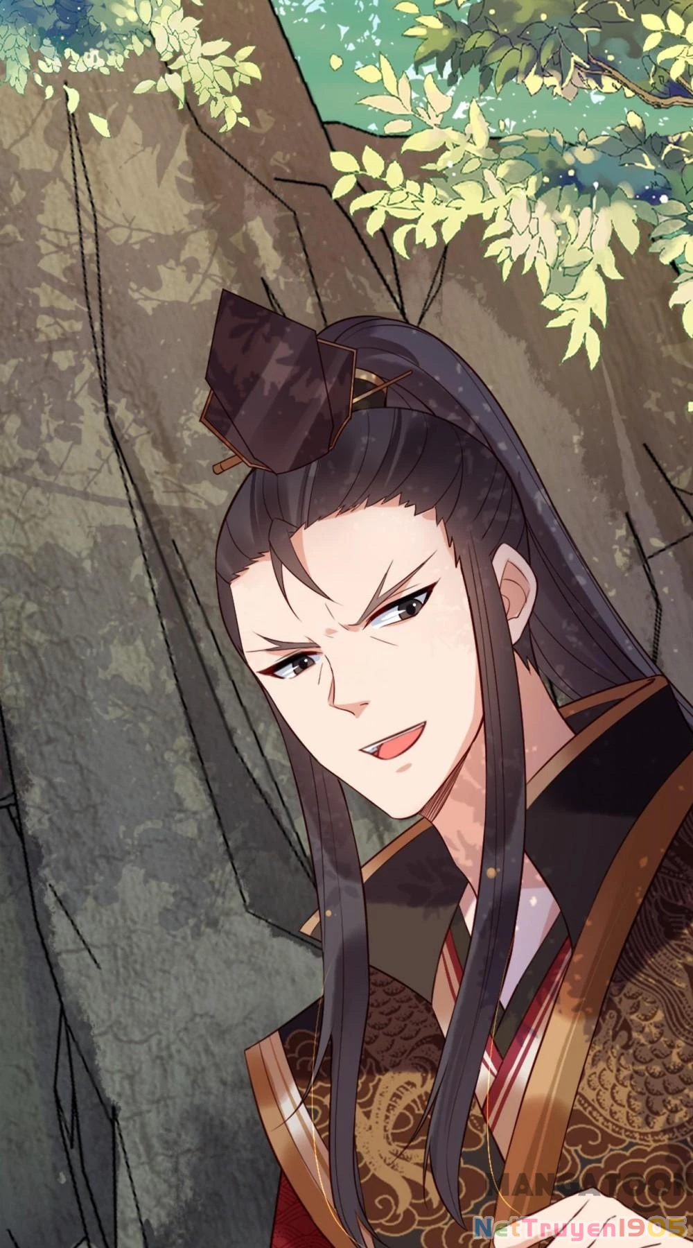 Kế Hoạch Thuần Hóa Bạch Nguyệt Quang Chapter 134 - 10