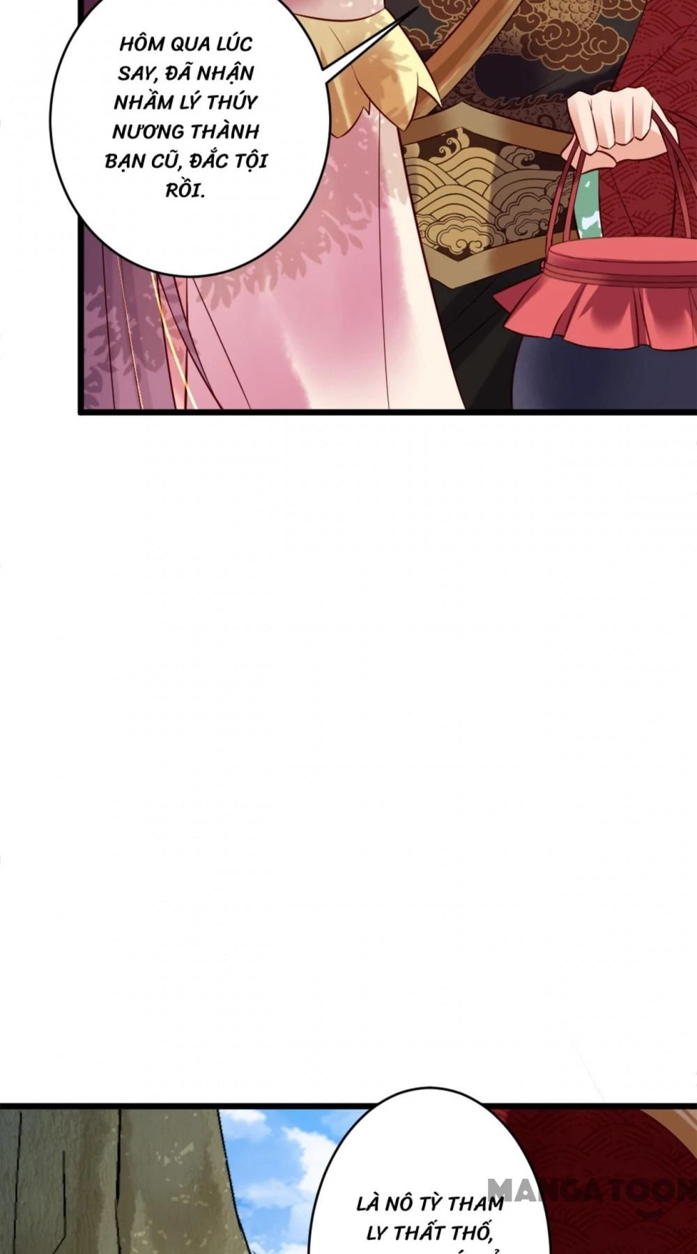 Kế Hoạch Thuần Hóa Bạch Nguyệt Quang Chapter 134 - 12