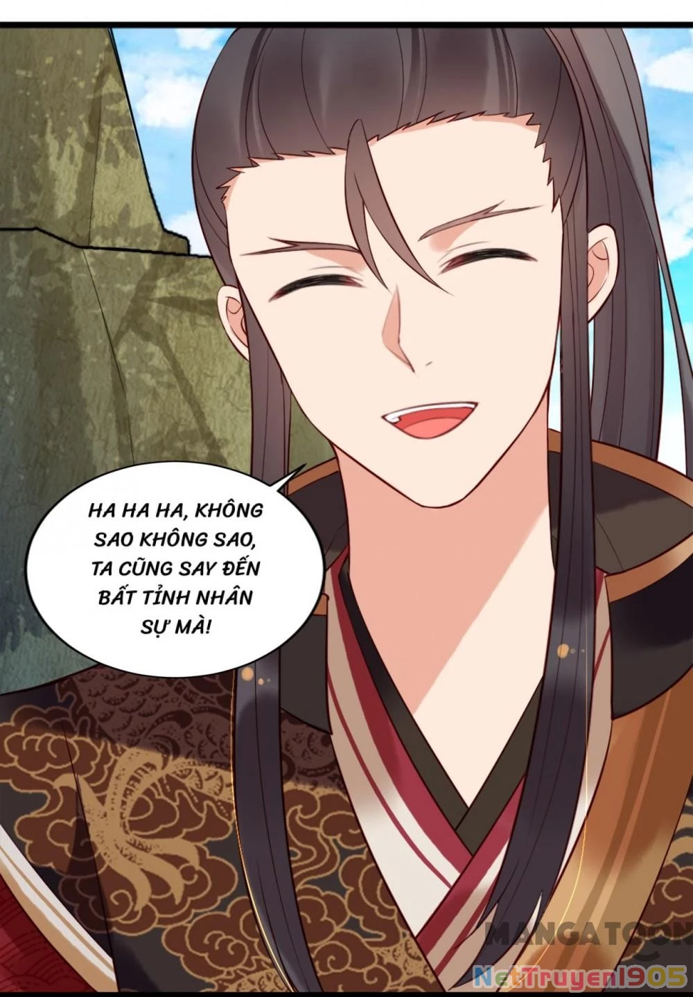 Kế Hoạch Thuần Hóa Bạch Nguyệt Quang Chapter 134 - 14