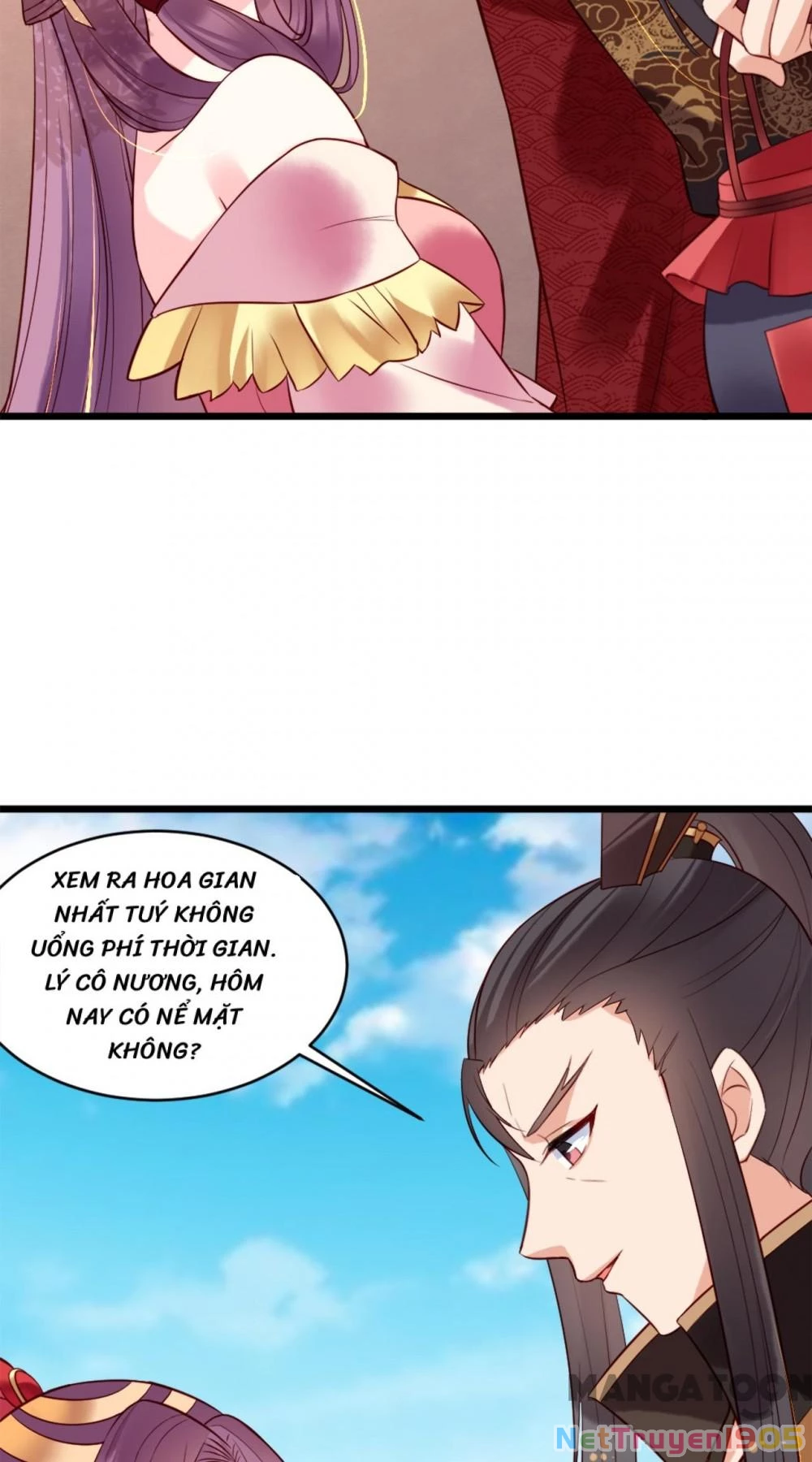 Kế Hoạch Thuần Hóa Bạch Nguyệt Quang Chapter 134 - 17