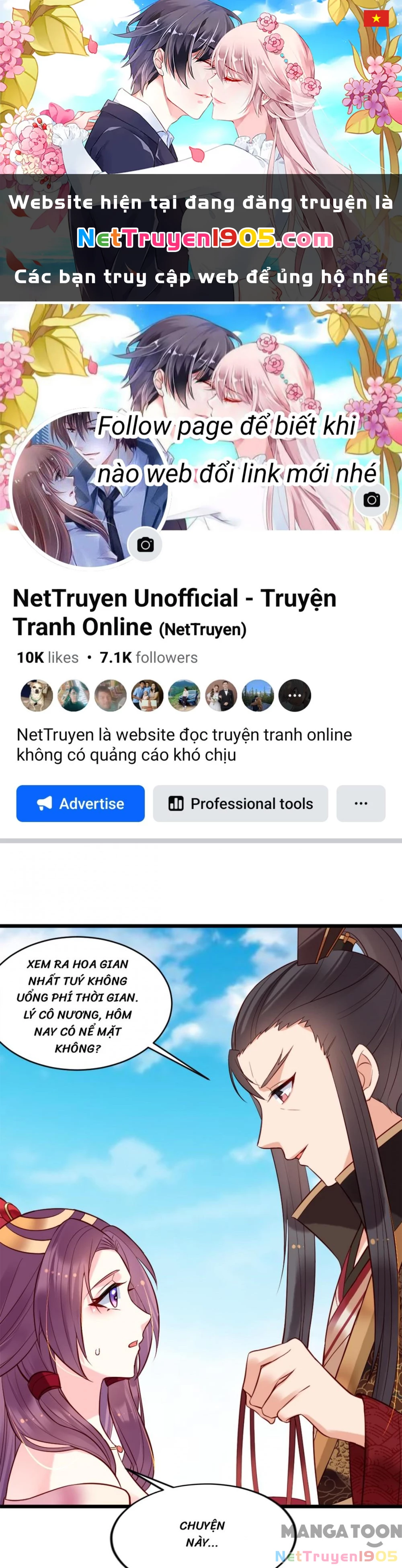 Kế Hoạch Thuần Hóa Bạch Nguyệt Quang Chapter 135 - 1