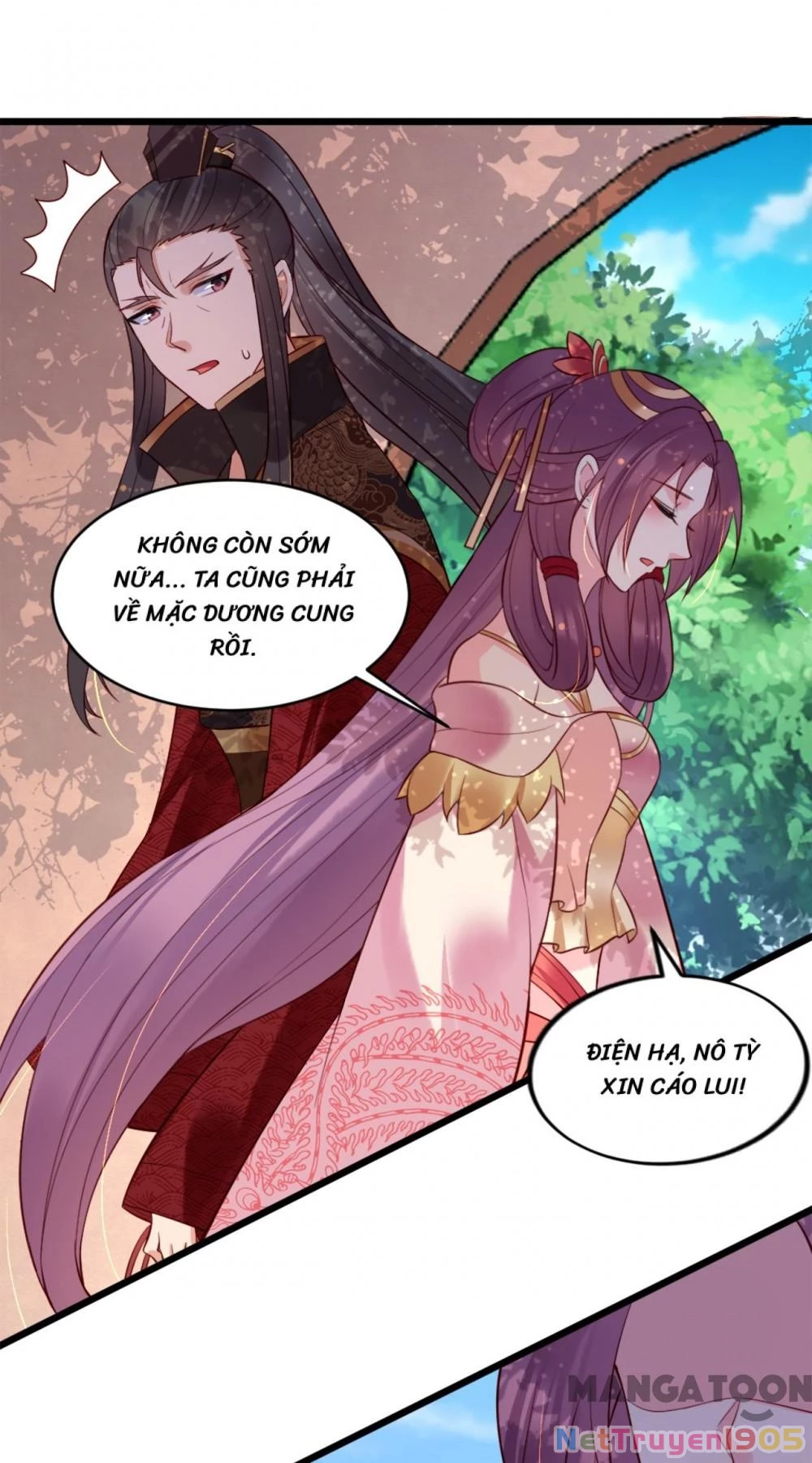 Kế Hoạch Thuần Hóa Bạch Nguyệt Quang Chapter 135 - 4