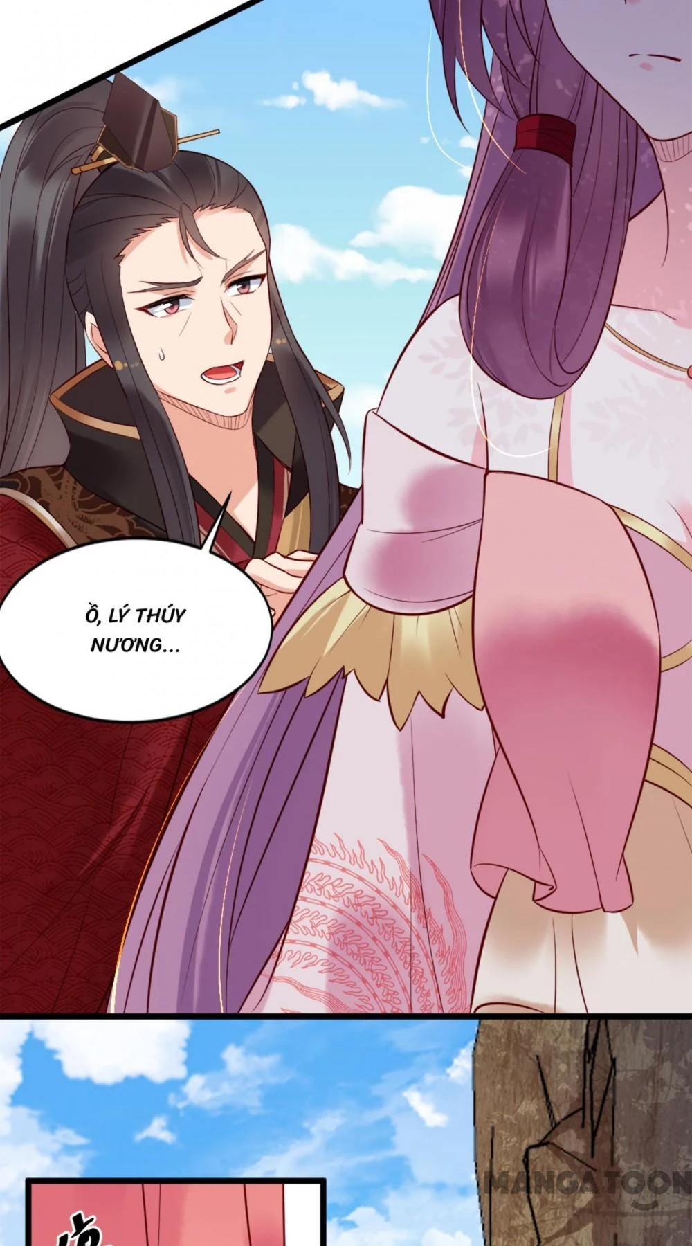 Kế Hoạch Thuần Hóa Bạch Nguyệt Quang Chapter 135 - 5