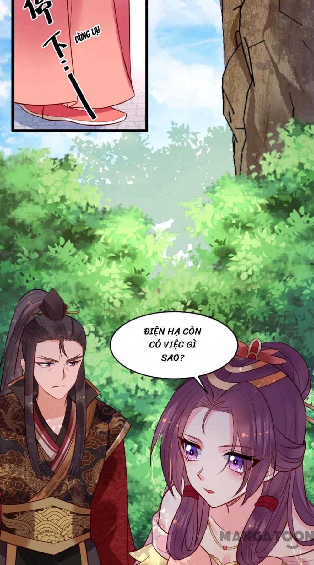 Kế Hoạch Thuần Hóa Bạch Nguyệt Quang Chapter 135 - 6