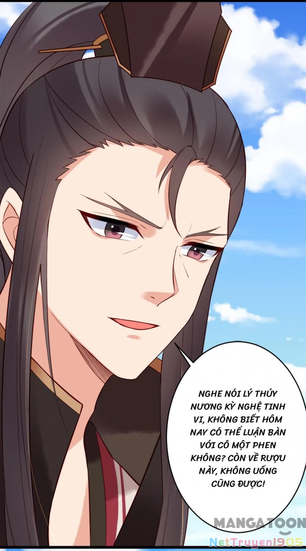 Kế Hoạch Thuần Hóa Bạch Nguyệt Quang Chapter 135 - 8