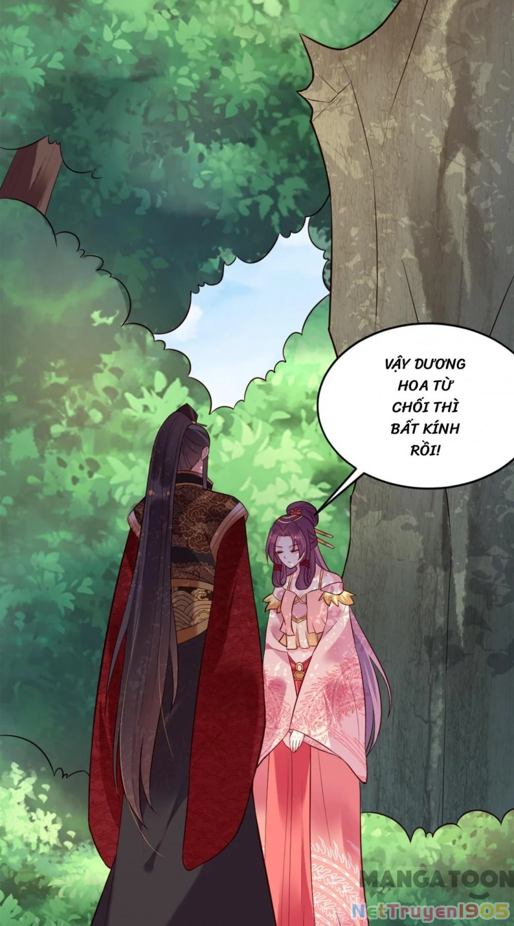 Kế Hoạch Thuần Hóa Bạch Nguyệt Quang Chapter 135 - 10