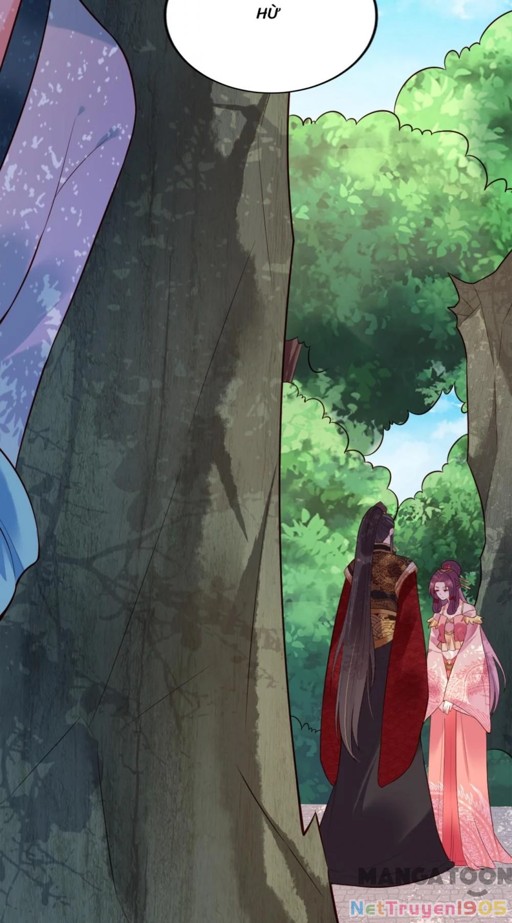 Kế Hoạch Thuần Hóa Bạch Nguyệt Quang Chapter 135 - 12