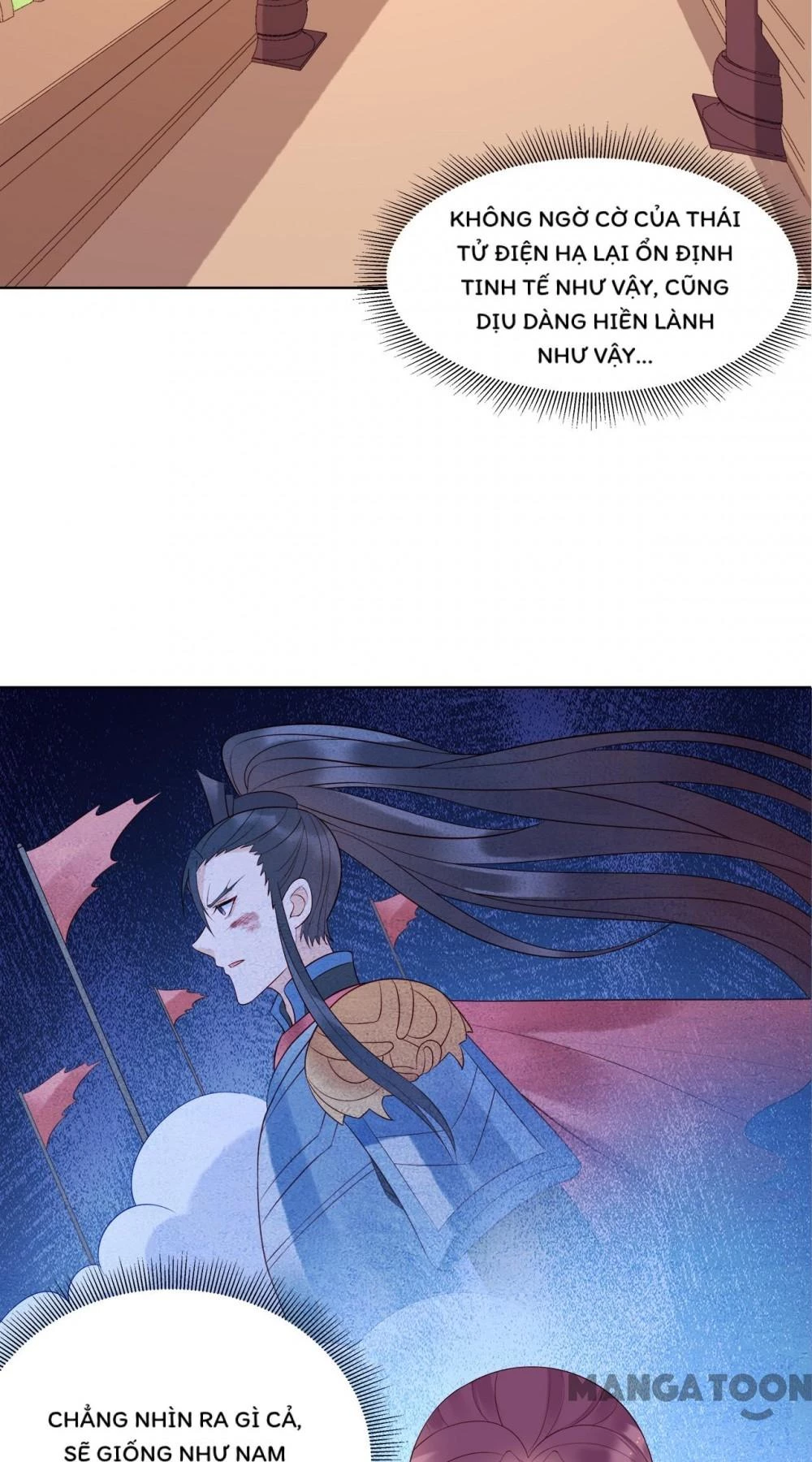 Kế Hoạch Thuần Hóa Bạch Nguyệt Quang Chapter 136 - 2