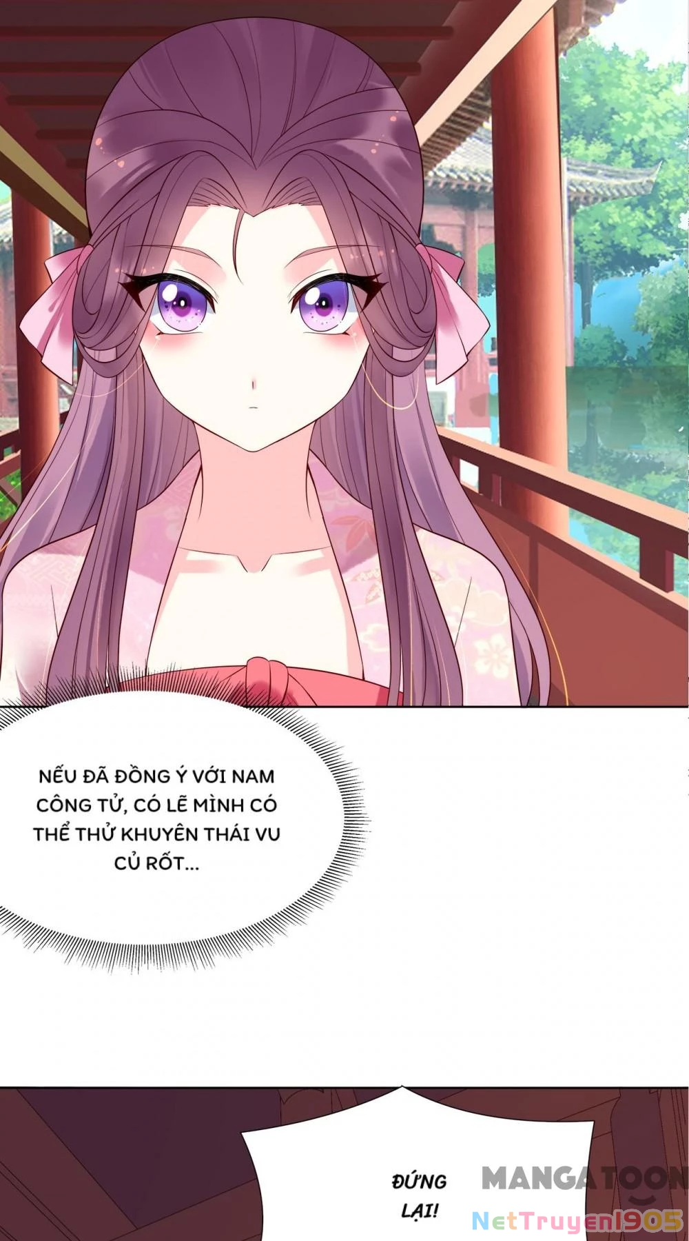 Kế Hoạch Thuần Hóa Bạch Nguyệt Quang Chapter 136 - 4