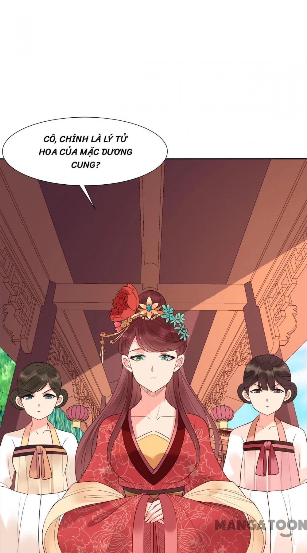 Kế Hoạch Thuần Hóa Bạch Nguyệt Quang Chapter 136 - 7