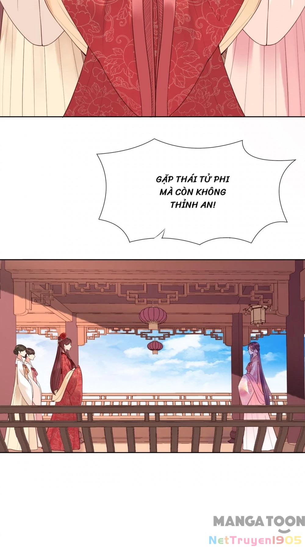 Kế Hoạch Thuần Hóa Bạch Nguyệt Quang Chapter 136 - 8