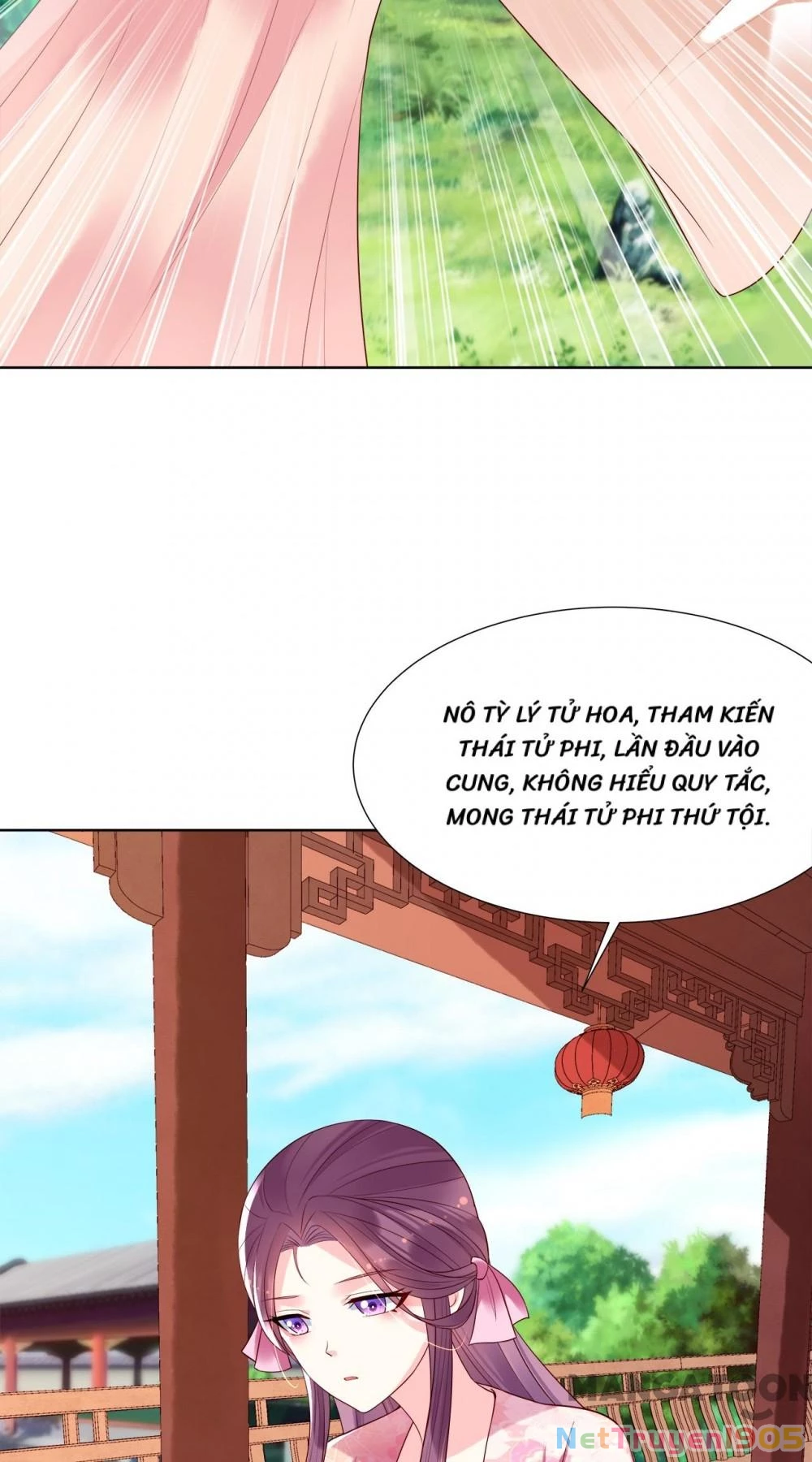 Kế Hoạch Thuần Hóa Bạch Nguyệt Quang Chapter 137 - 2