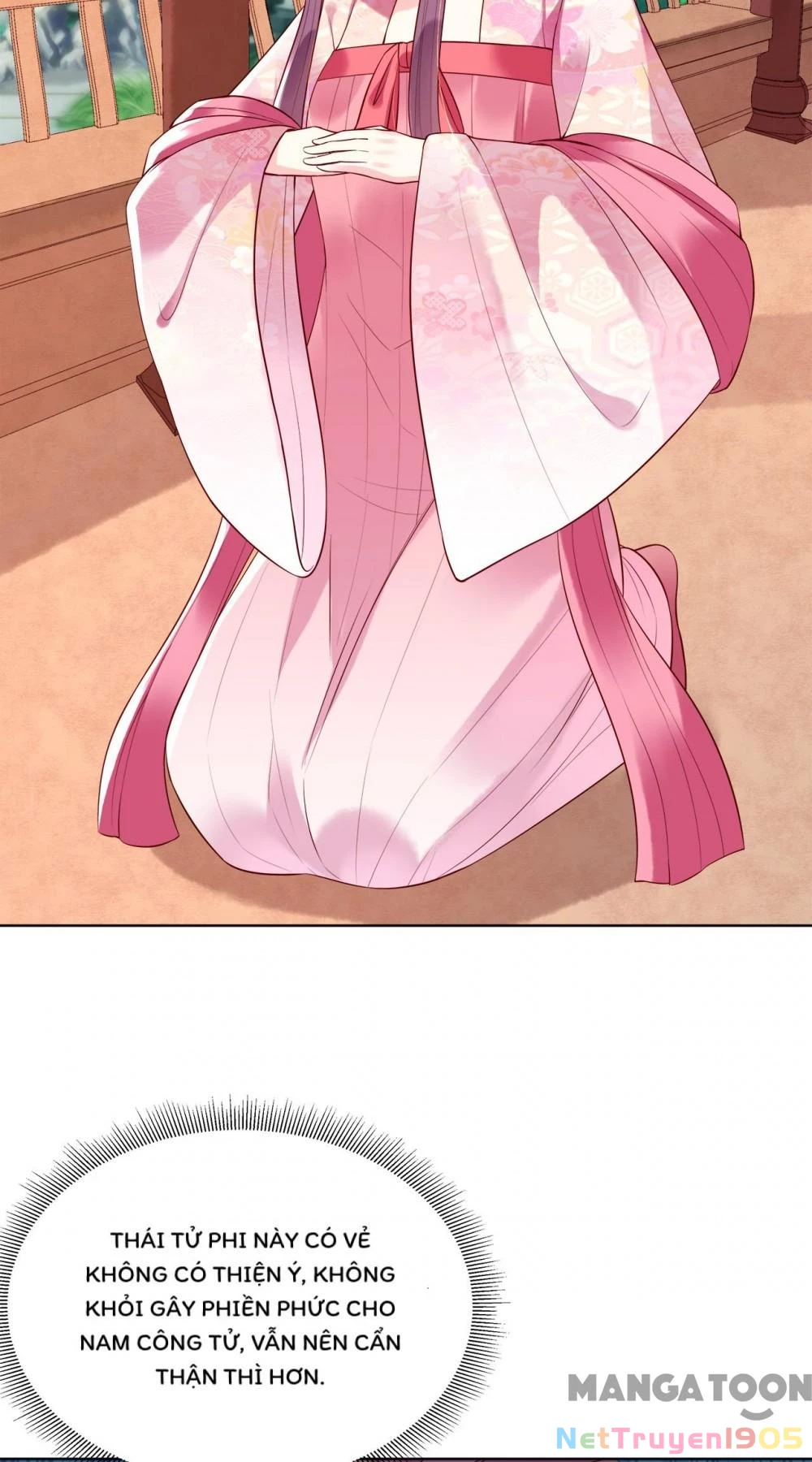 Kế Hoạch Thuần Hóa Bạch Nguyệt Quang Chapter 137 - 3