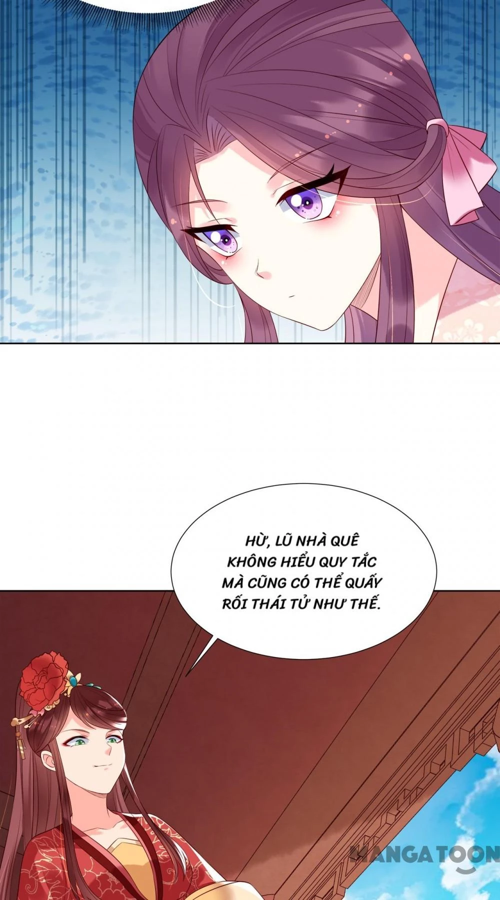 Kế Hoạch Thuần Hóa Bạch Nguyệt Quang Chapter 137 - 4