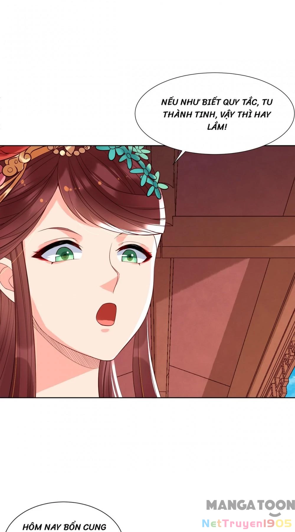 Kế Hoạch Thuần Hóa Bạch Nguyệt Quang Chapter 137 - 7