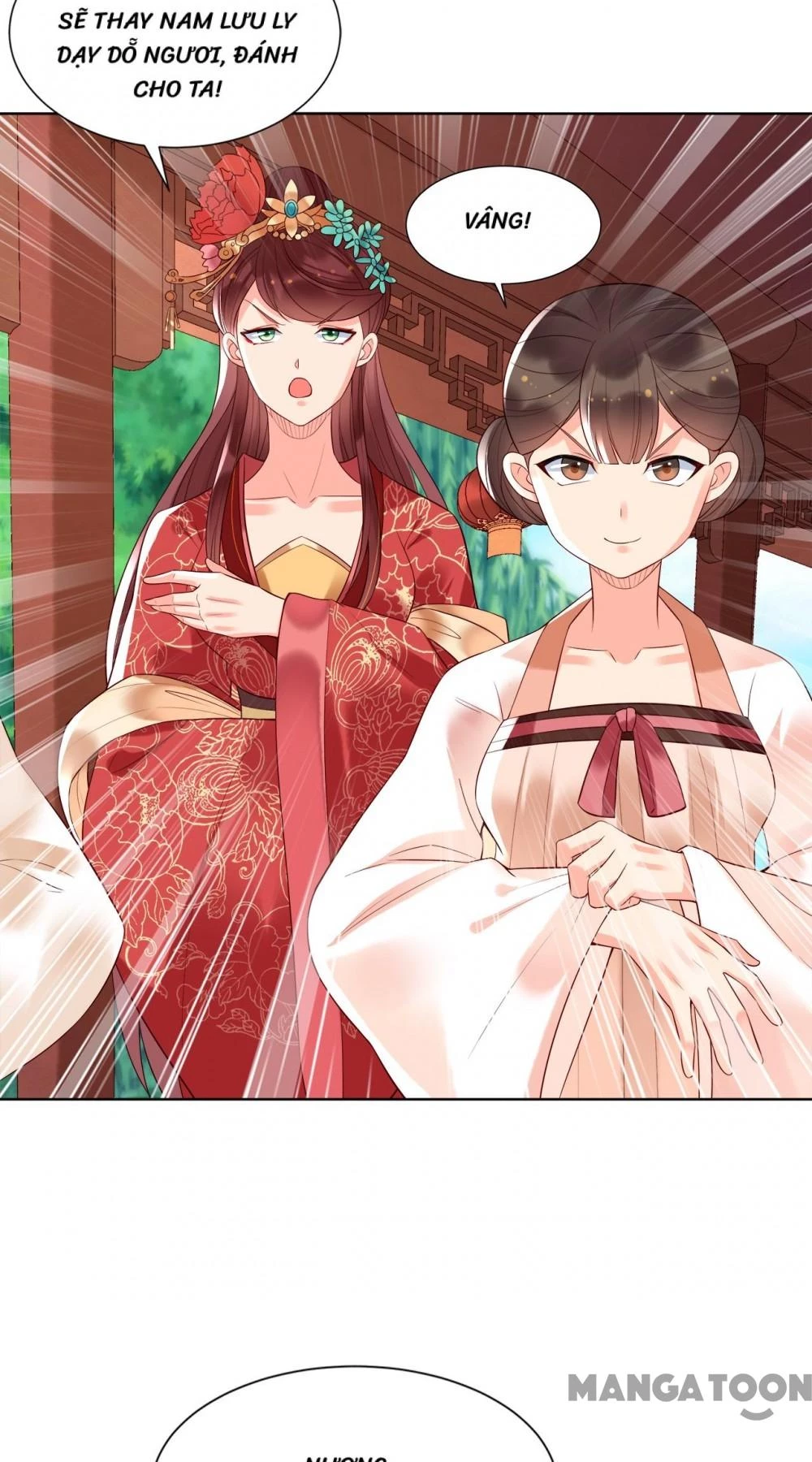 Kế Hoạch Thuần Hóa Bạch Nguyệt Quang Chapter 137 - 8