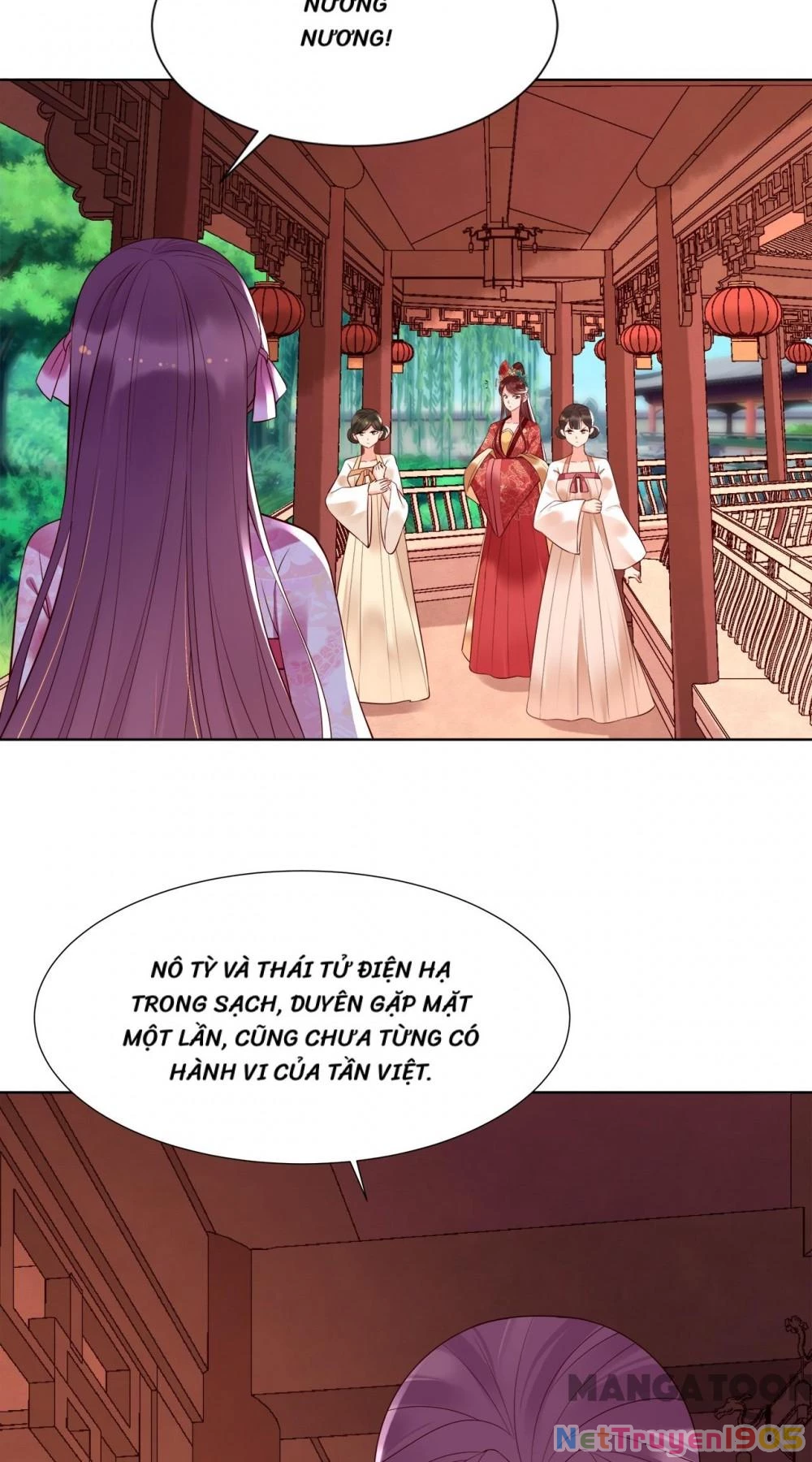 Kế Hoạch Thuần Hóa Bạch Nguyệt Quang Chapter 137 - 9