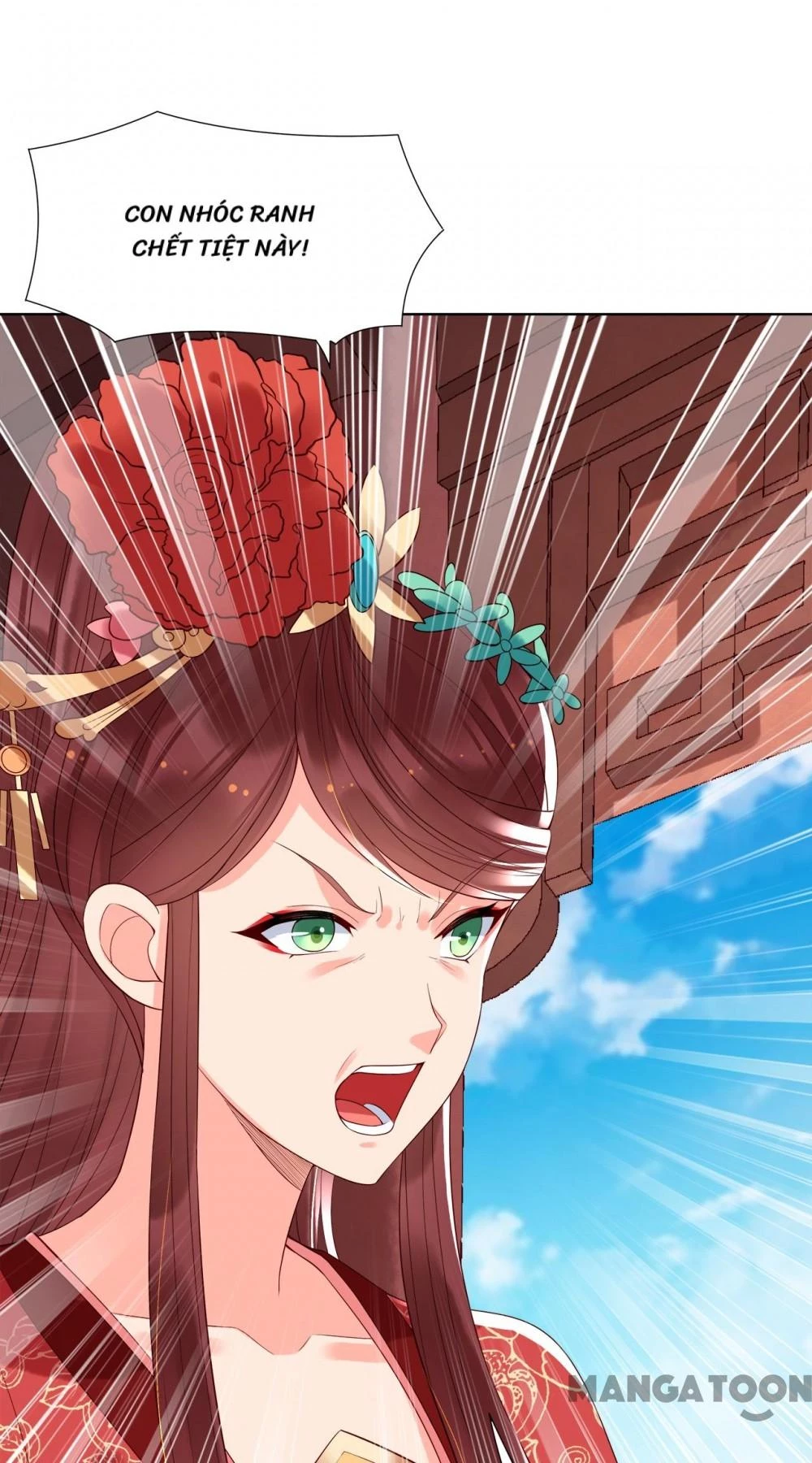 Kế Hoạch Thuần Hóa Bạch Nguyệt Quang Chapter 137 - 11