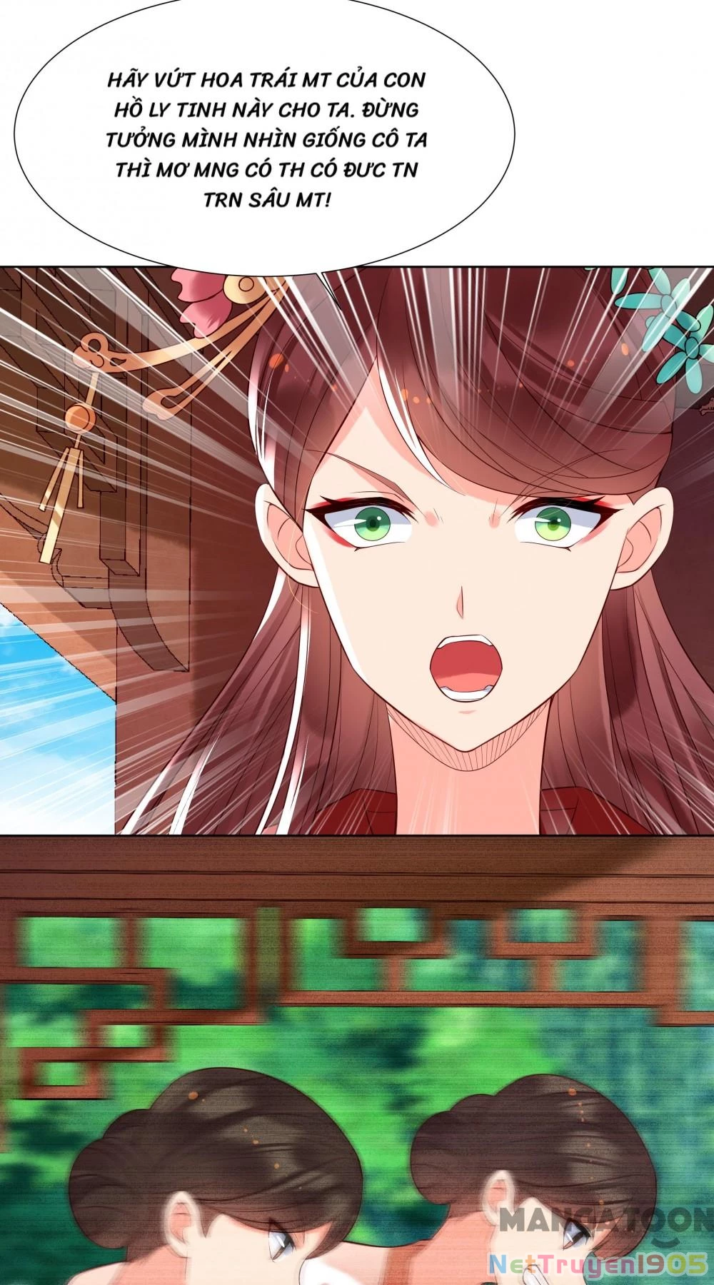 Kế Hoạch Thuần Hóa Bạch Nguyệt Quang Chapter 138 - 2