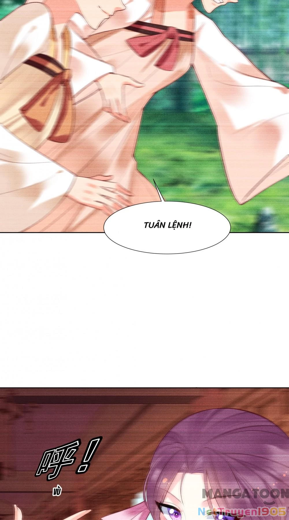 Kế Hoạch Thuần Hóa Bạch Nguyệt Quang Chapter 138 - 3